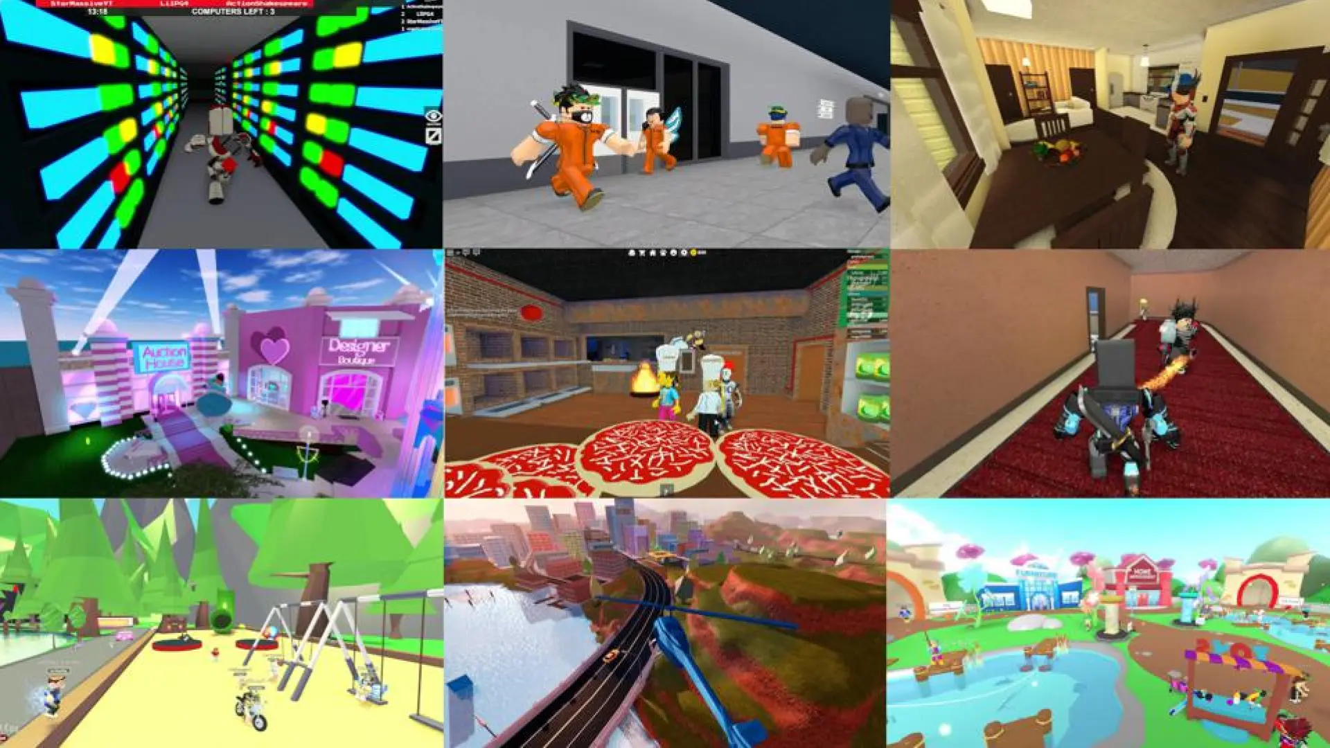 Florida investiga al videojuego 'Roblox' por la posible presencia de depredadores sexuales que tienen acceso a menores