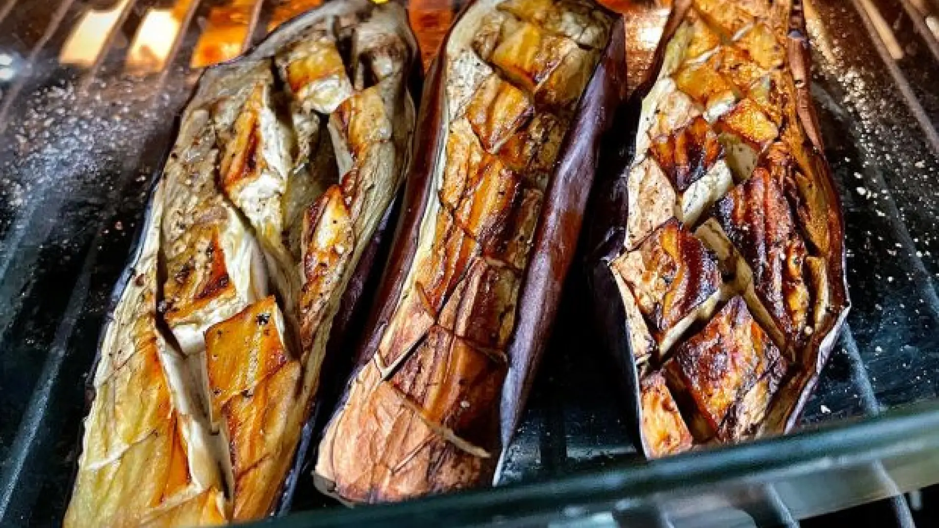 Cómo afecta a la salud de los riñones comer berenjenas a diario