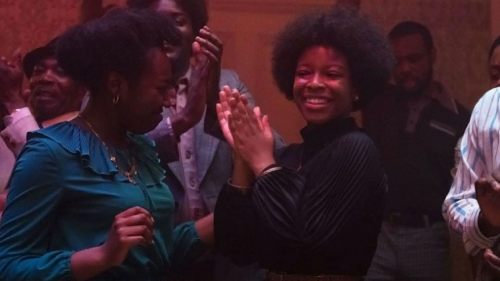 Vuelve a streaming esta joya desconocida: la épica miniserie de 5 episodios sobre el racismo en el Reino Unido