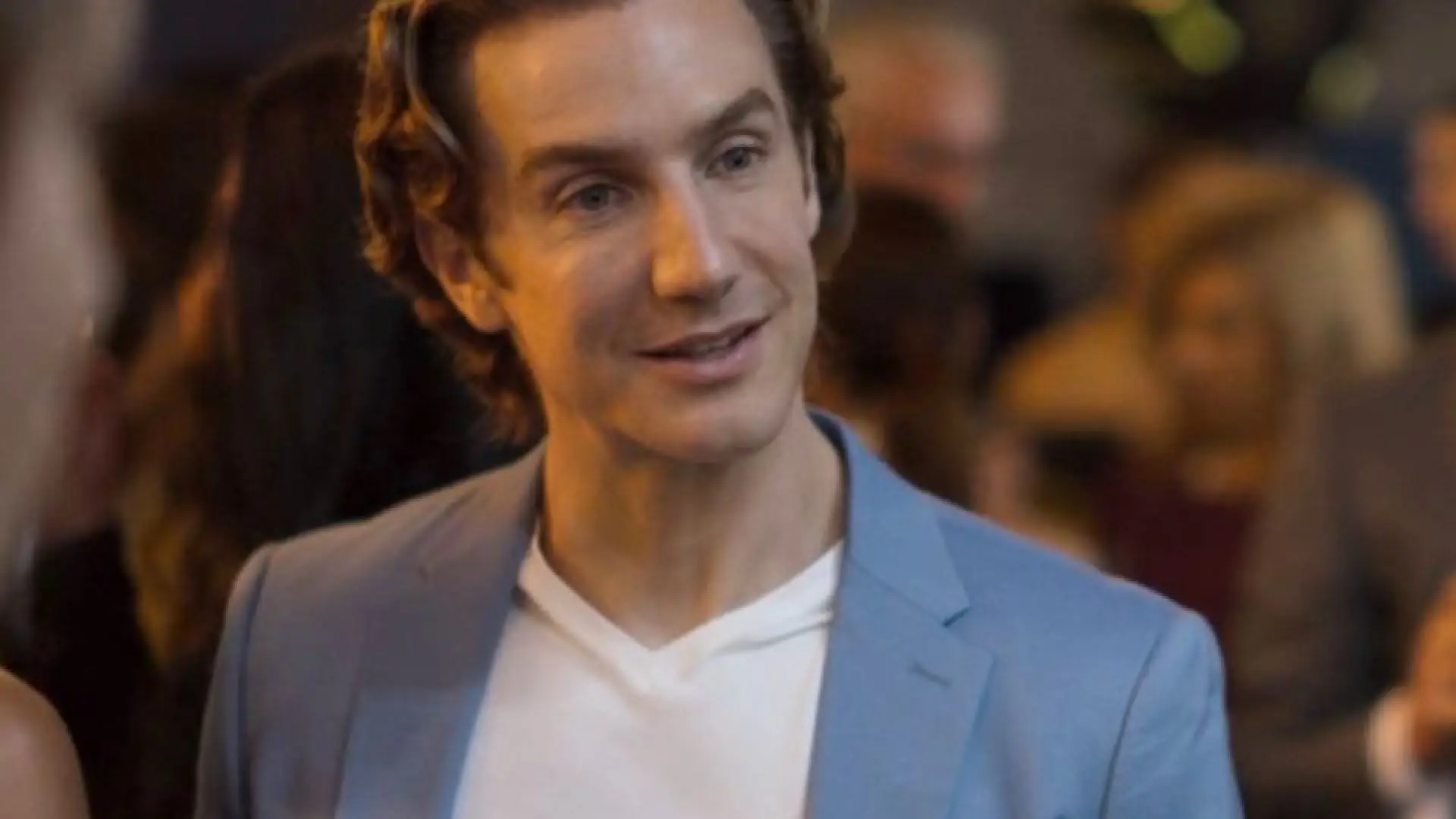 Fotos: De Ximena Lamadrid a Eugenio Siller, los actores de moda en México  por la serie '¿Quién mató a Sara?' | Imágenes