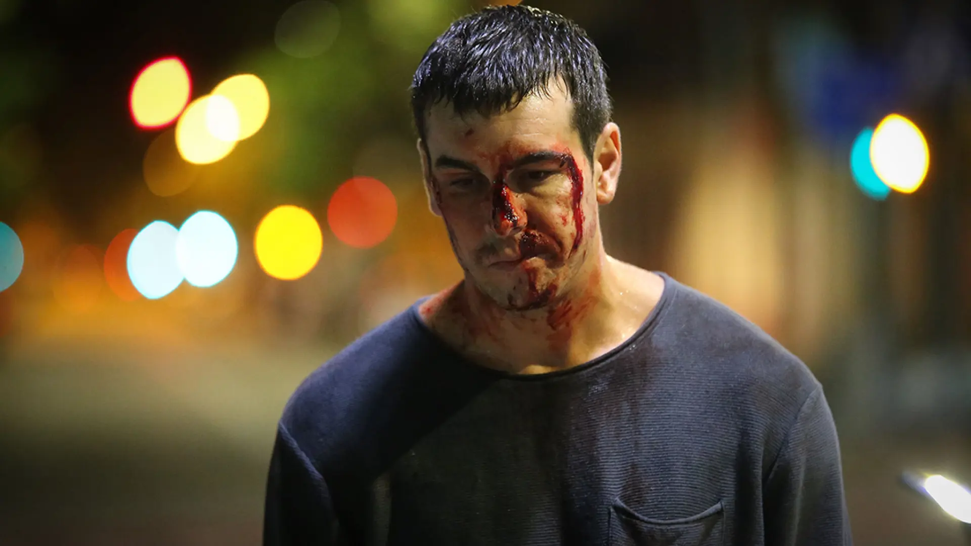 Mario Casas ganó el Goya por este intenso thriller de 90 minutos: dónde ver gratis 'No matarás'