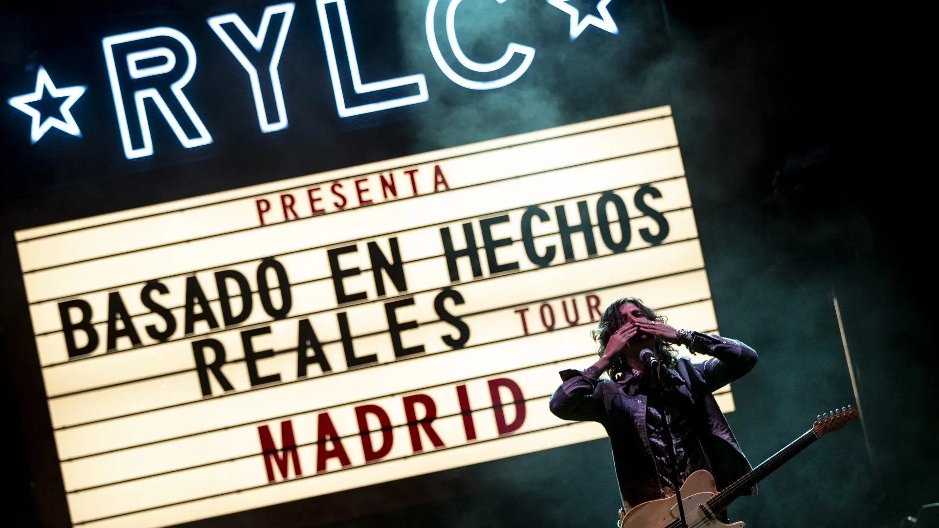 Rulo y la Contrabanda ofrecerán más de 31 conciertos con su gira ...