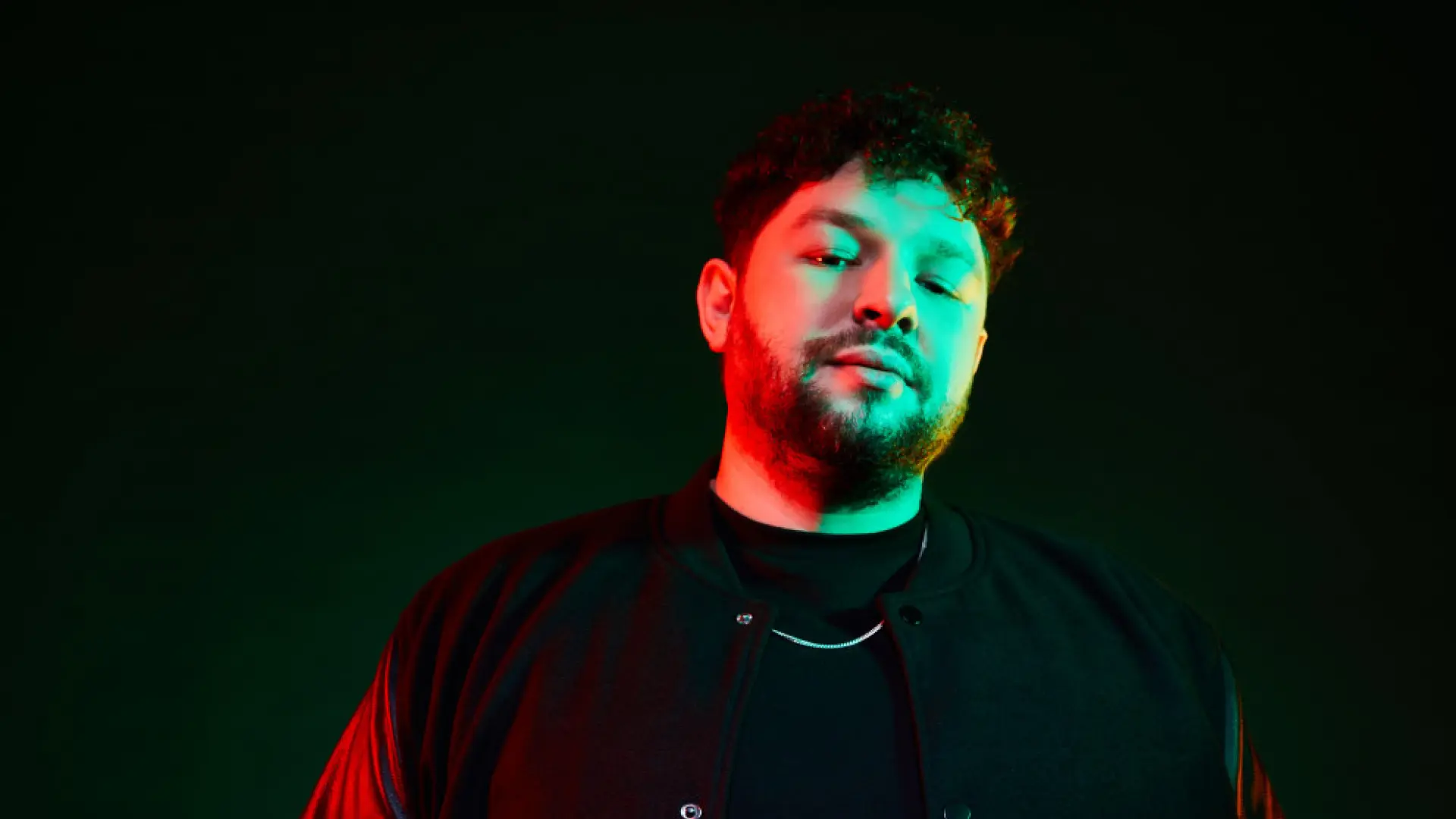 Quién es James Newman, representante de Reino Unido en Eurovisión 2021