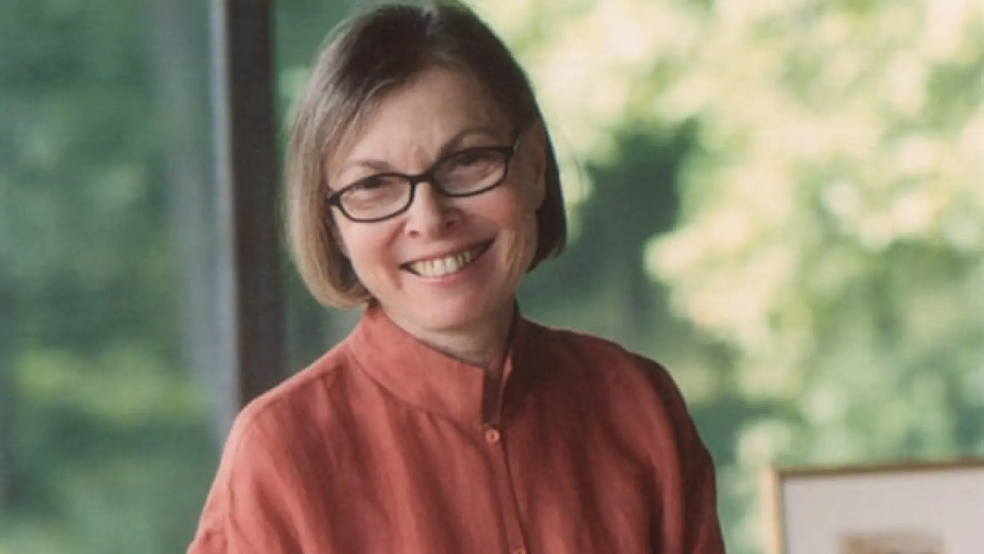 Muere a los 86 años Malcolm, escritora e influyente periodista