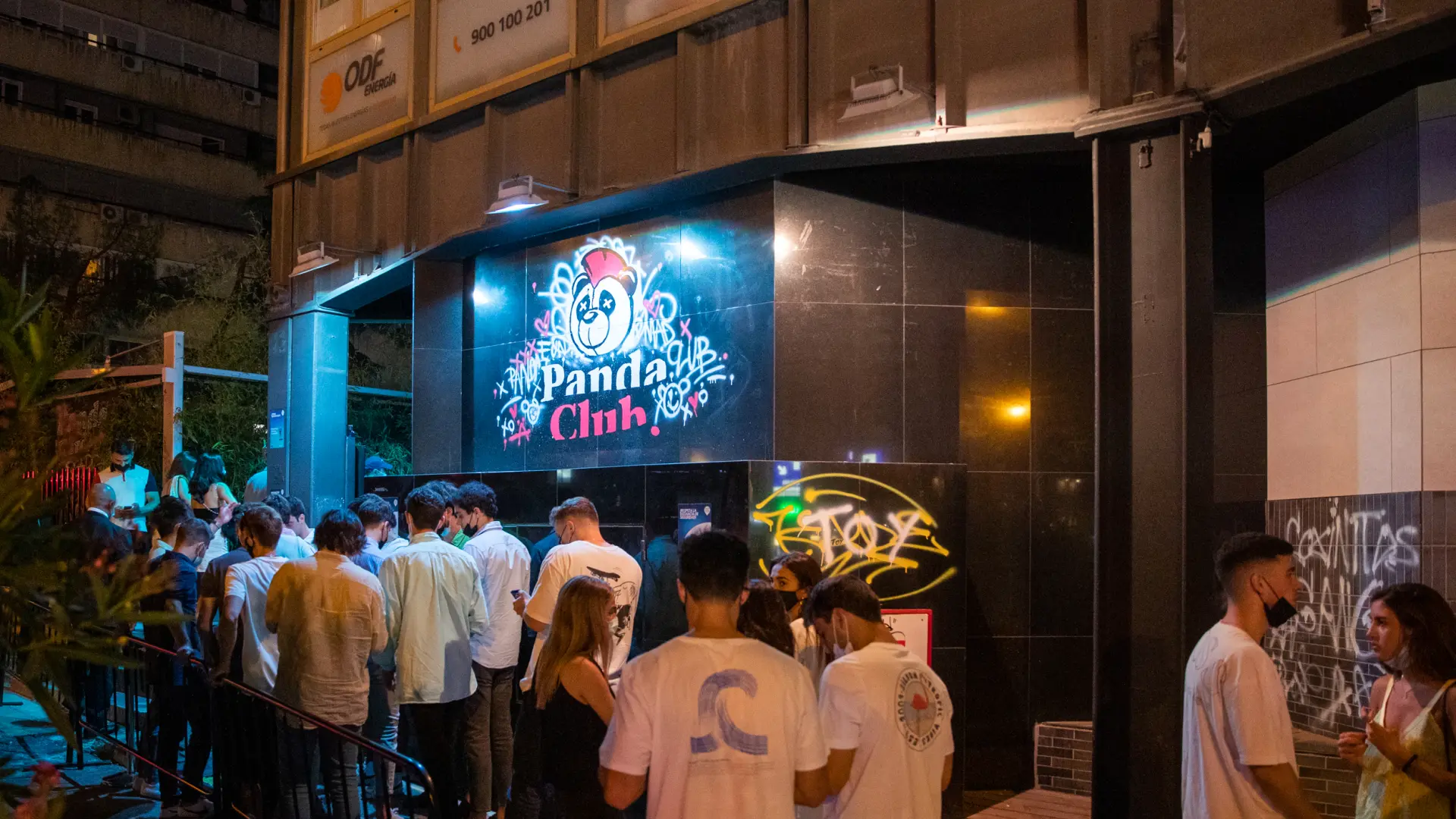 El examen de portero de discoteca de Madrid preguntará sobre violencia sexual, igualdad de género y habilidades sociales