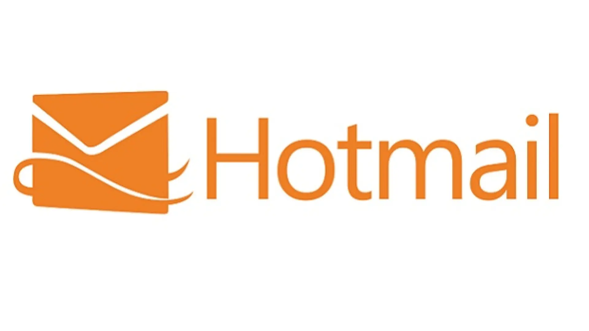 El curioso origen detrás del nombre de famosas marcas ‘HOTMAIL’