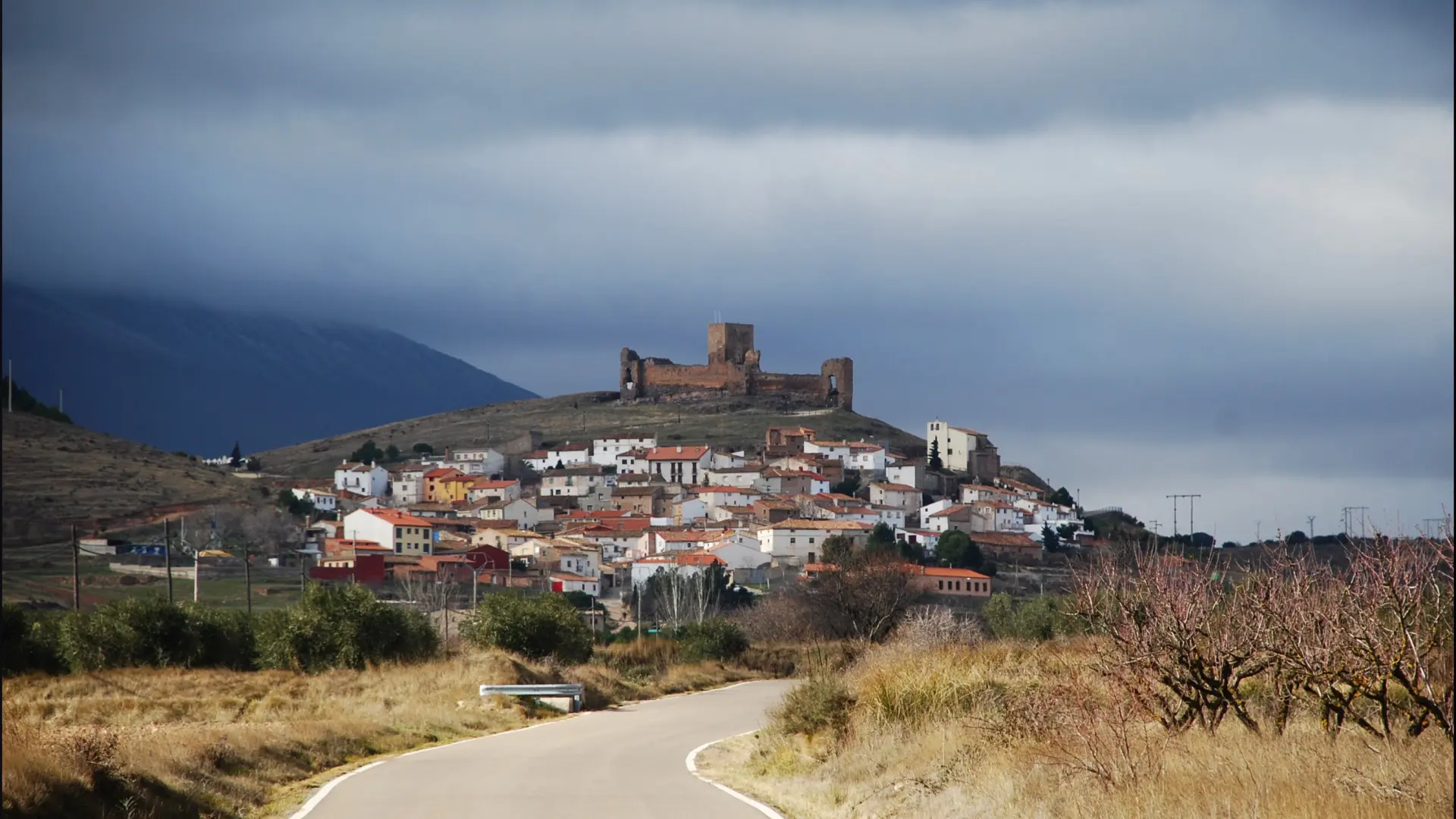 El lugar perfecto para una escapada este Halloween: es el único pueblo excomulgado de España
