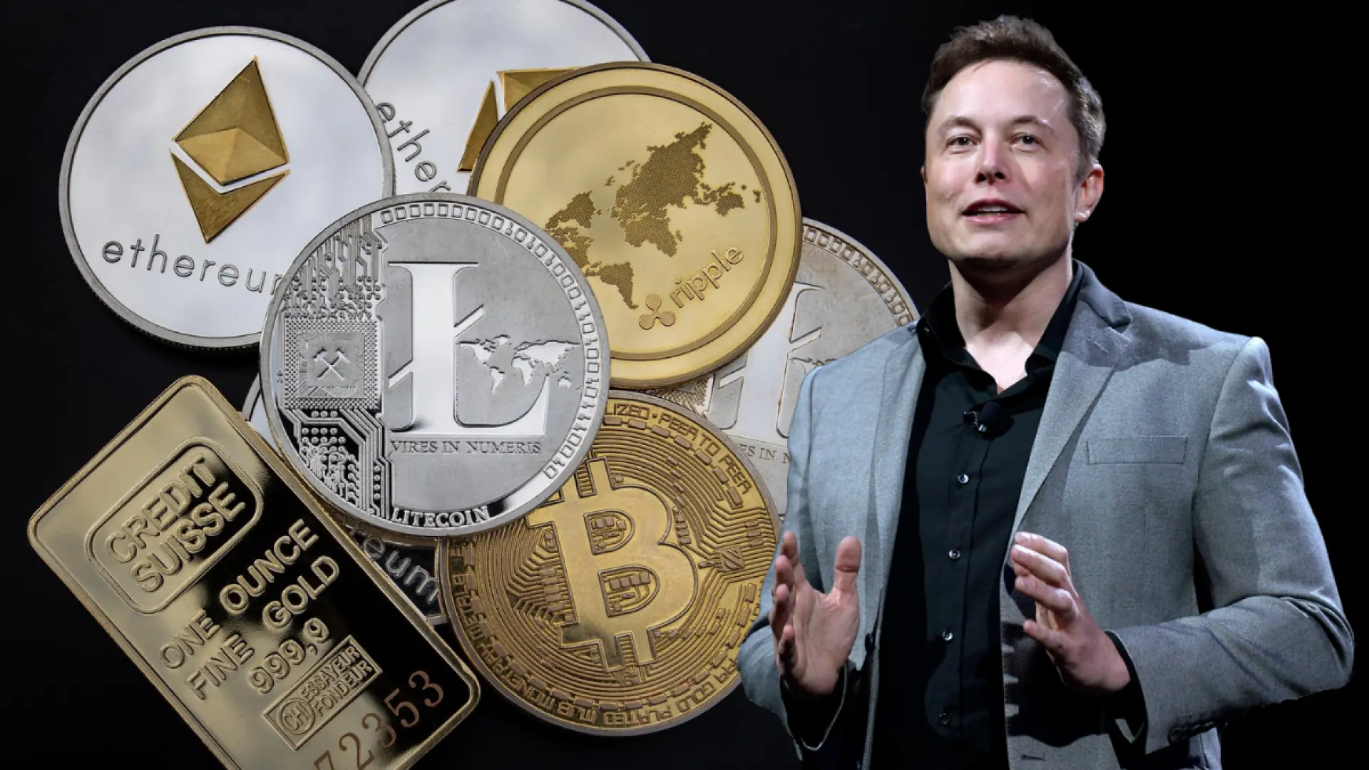 Vuelve el timo de Elon Musk: estafadores se hacen pasar por el empresario y  roban un millón de dólares en criptomonedas