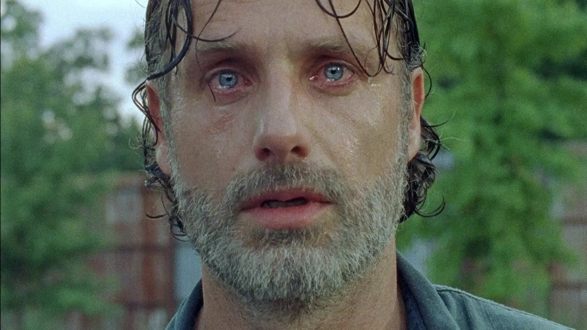 El episodio favorito de 'The Walking Dead' de Andrew Lincoln es tan bueno que querrás verlo muchas más veces