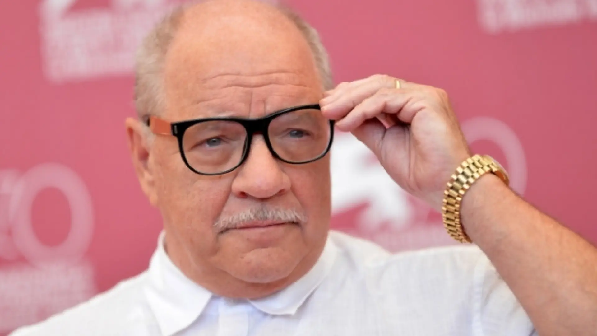 La visión futurista de Paul Schrader: el cine en la era de la IA