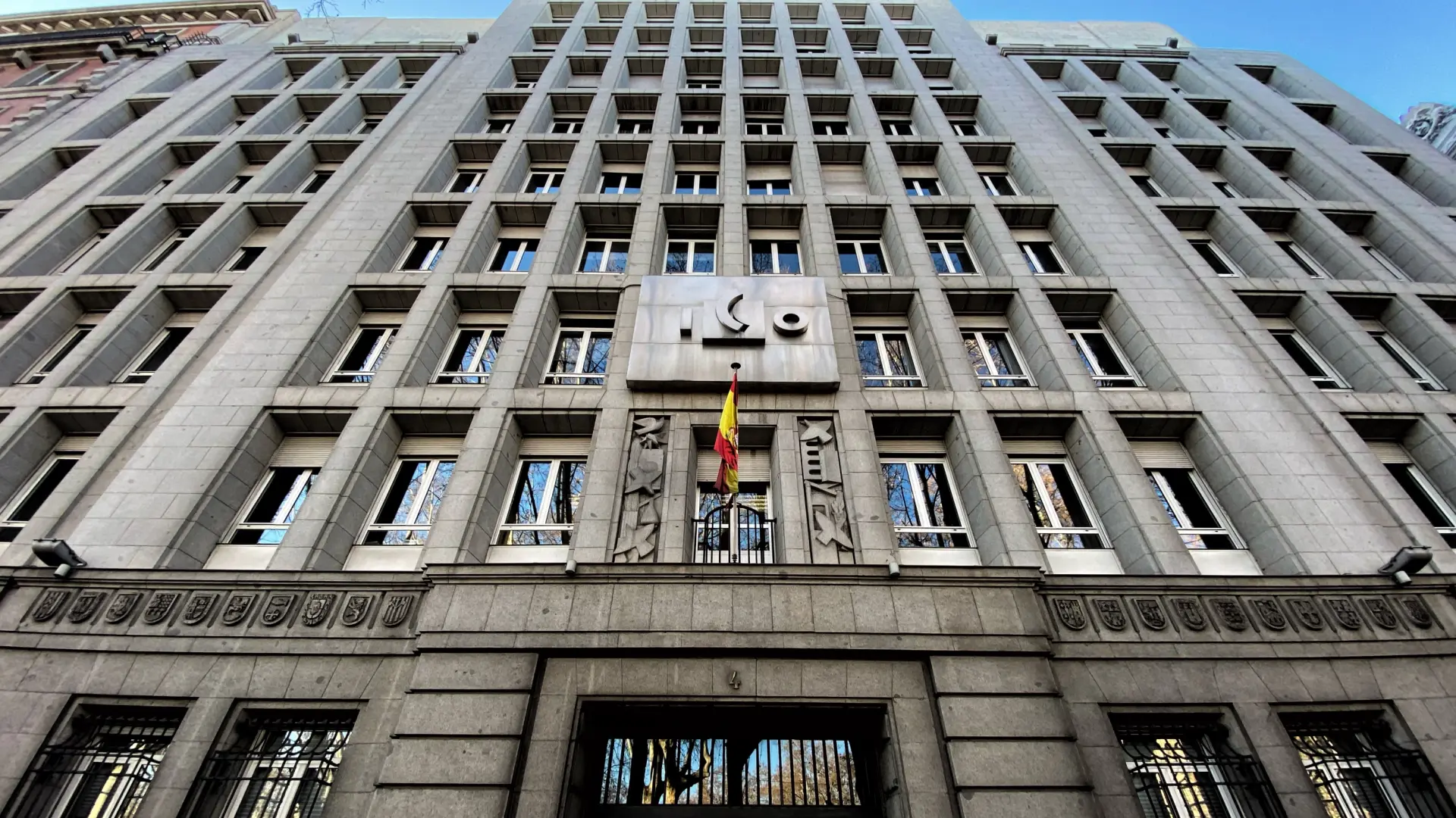 ICO sale al rescate de su fondo de capital riesgo por una demanda en ...