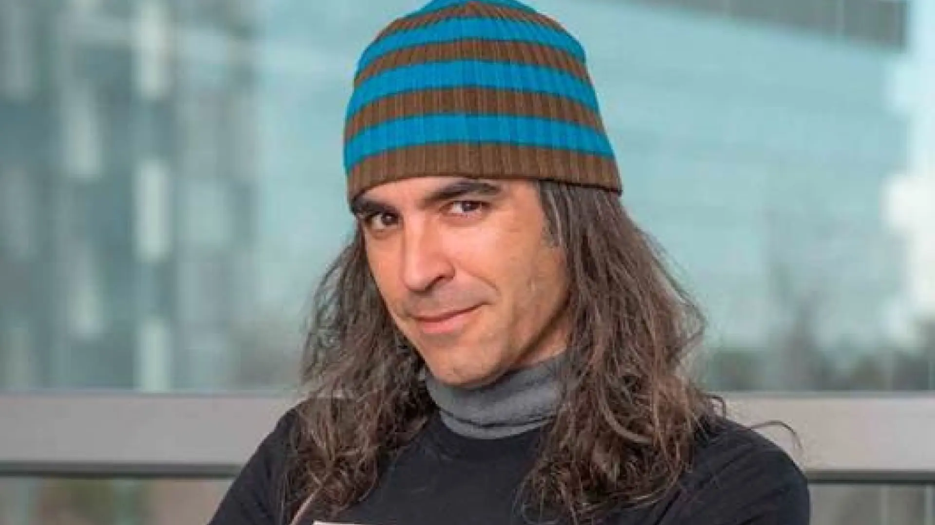 El CTA ficha al hacker Chema Alonso para el nuevo equipo arbitral de la temporada 25/26 thumbnail