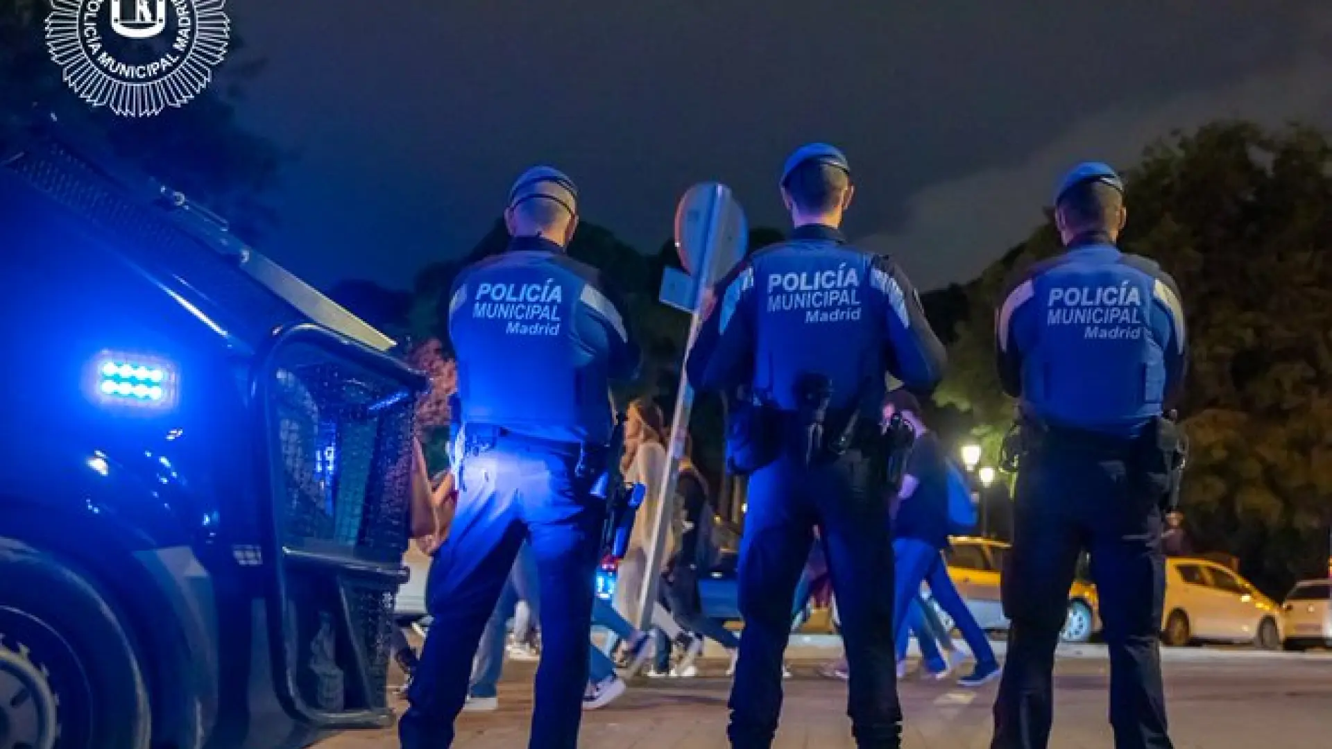 Absuelto un médico juzgado por un caso de acoso sexual a una agente de Policía Local de Madrid en 2017