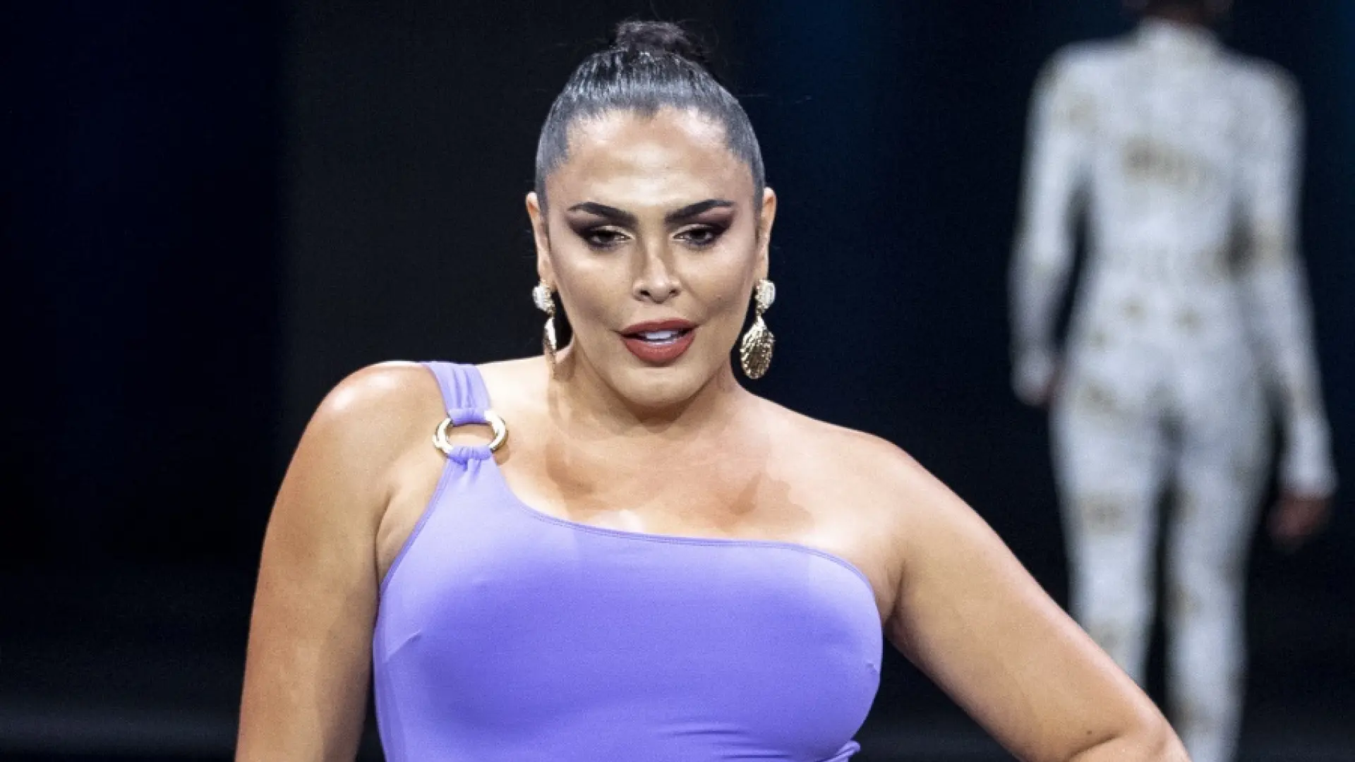 Carmen alcayde pezones