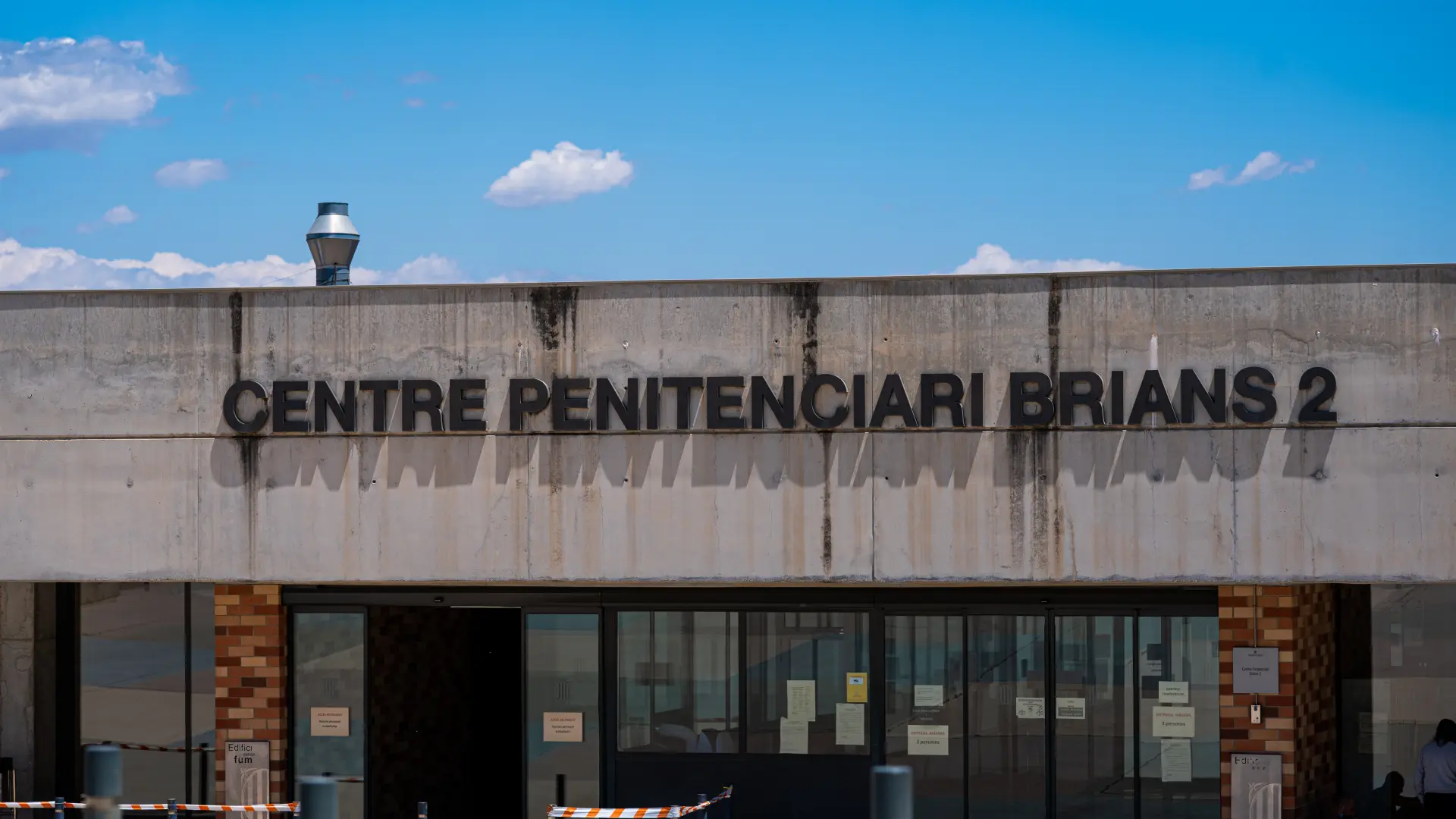 Muere un interno de Brians 2 en su celda, probablemente por sobredosis