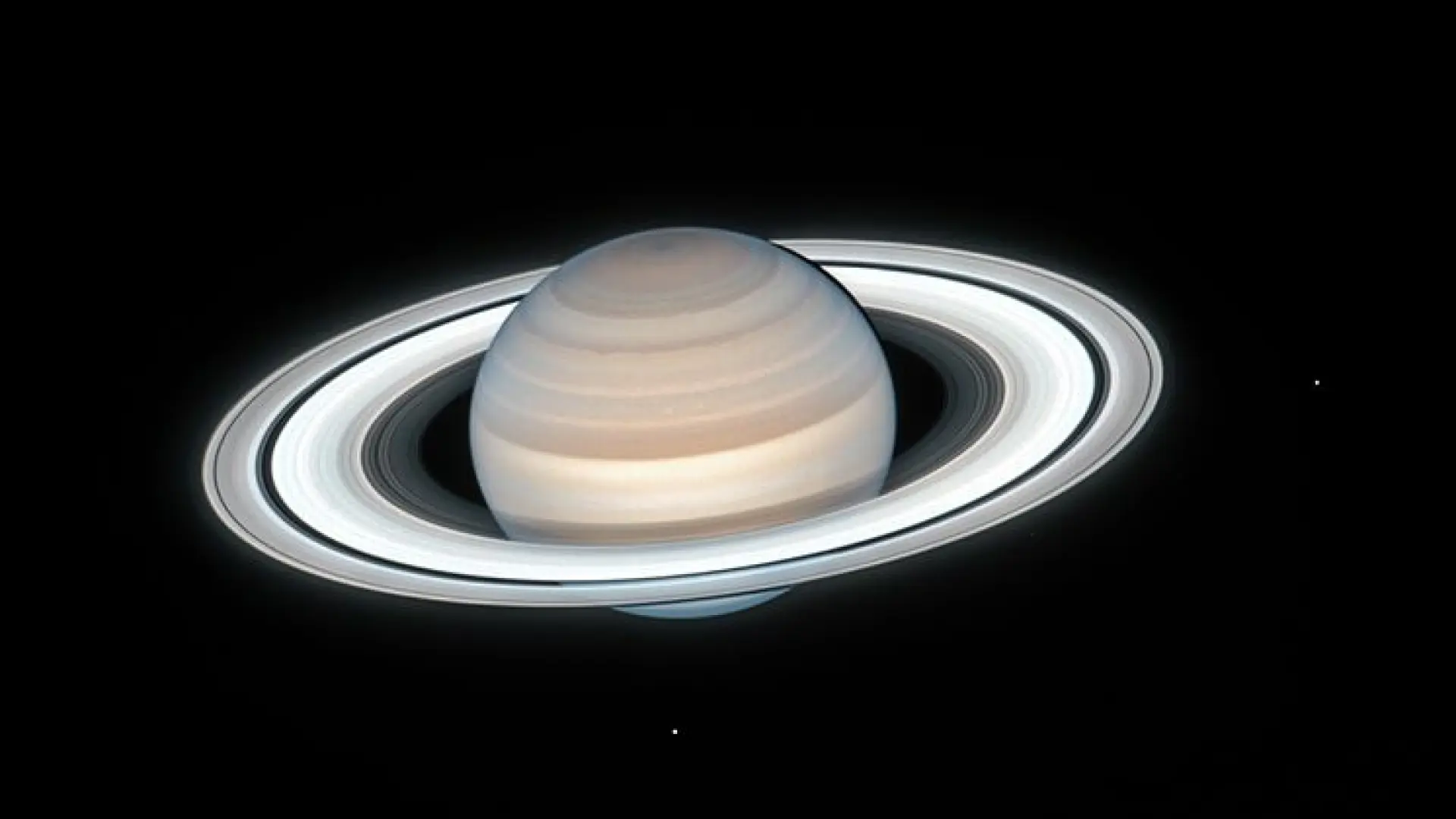 Saturno alcanza esta noche su punto más cercano a la Tierra y más luminoso: consejos para verlo