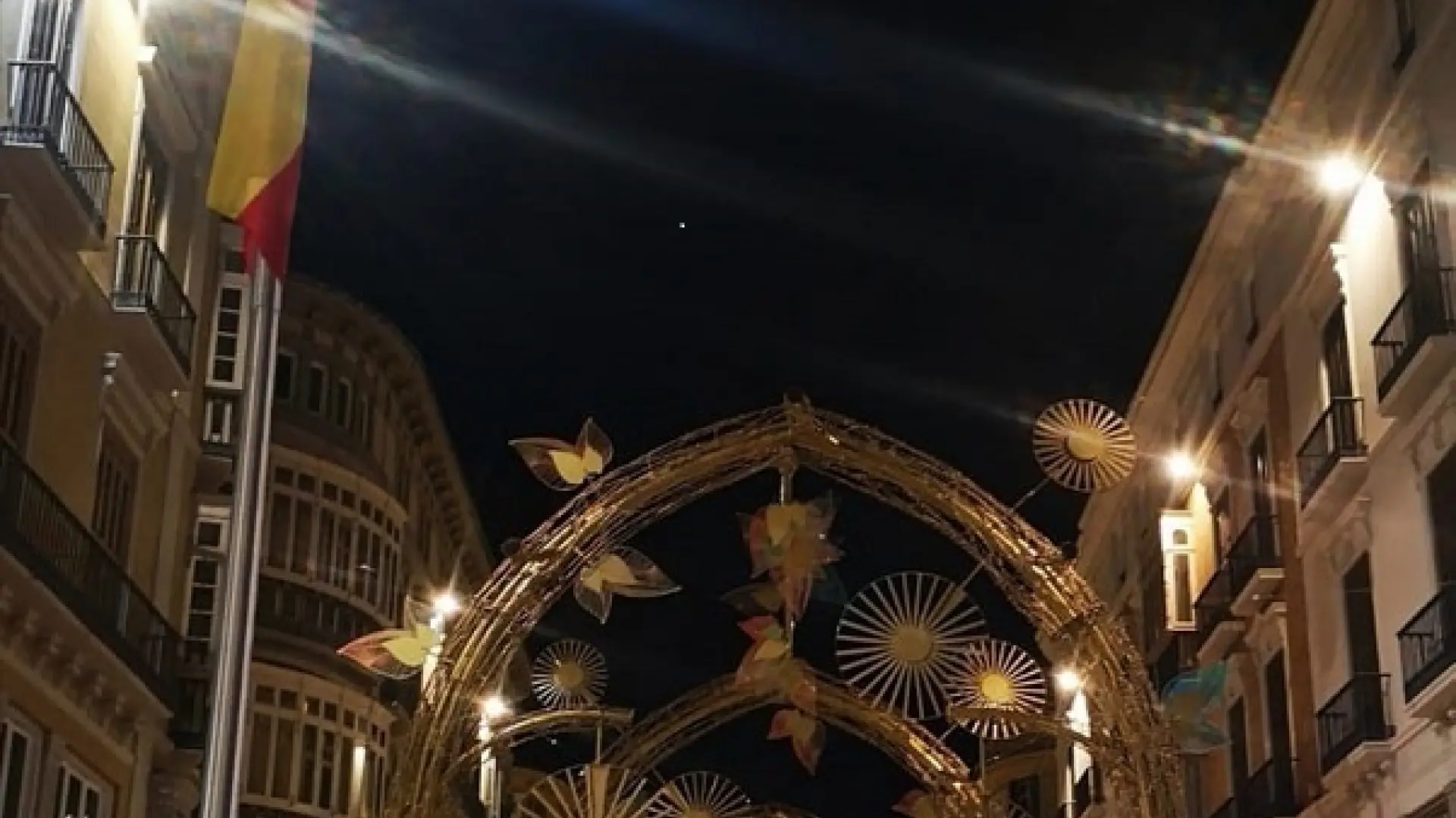 La Comisaría Provincial de Málaga ofrece consejos para no caer en una