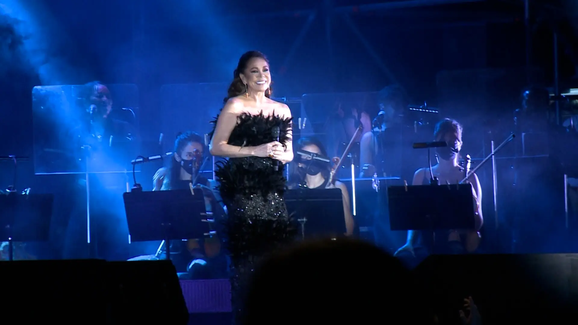 Sálvame Asegura Que Isabel Pantoja Habría Cerrado Una Nueva Gira De