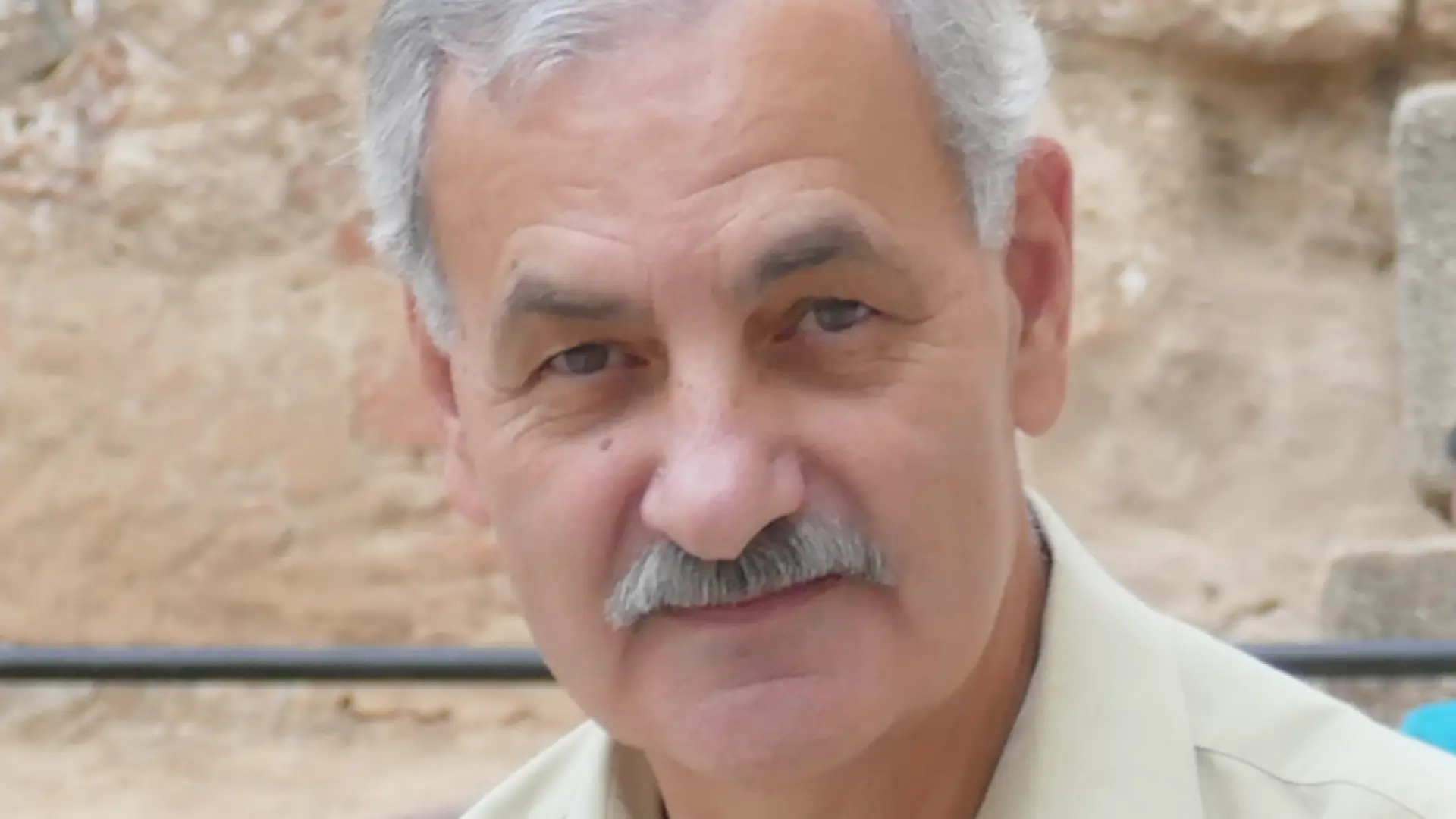 
         El paleontólogo José María Bermúdez de Castro, premio Jovellanos por una obra sobre la evolución huamna 
    