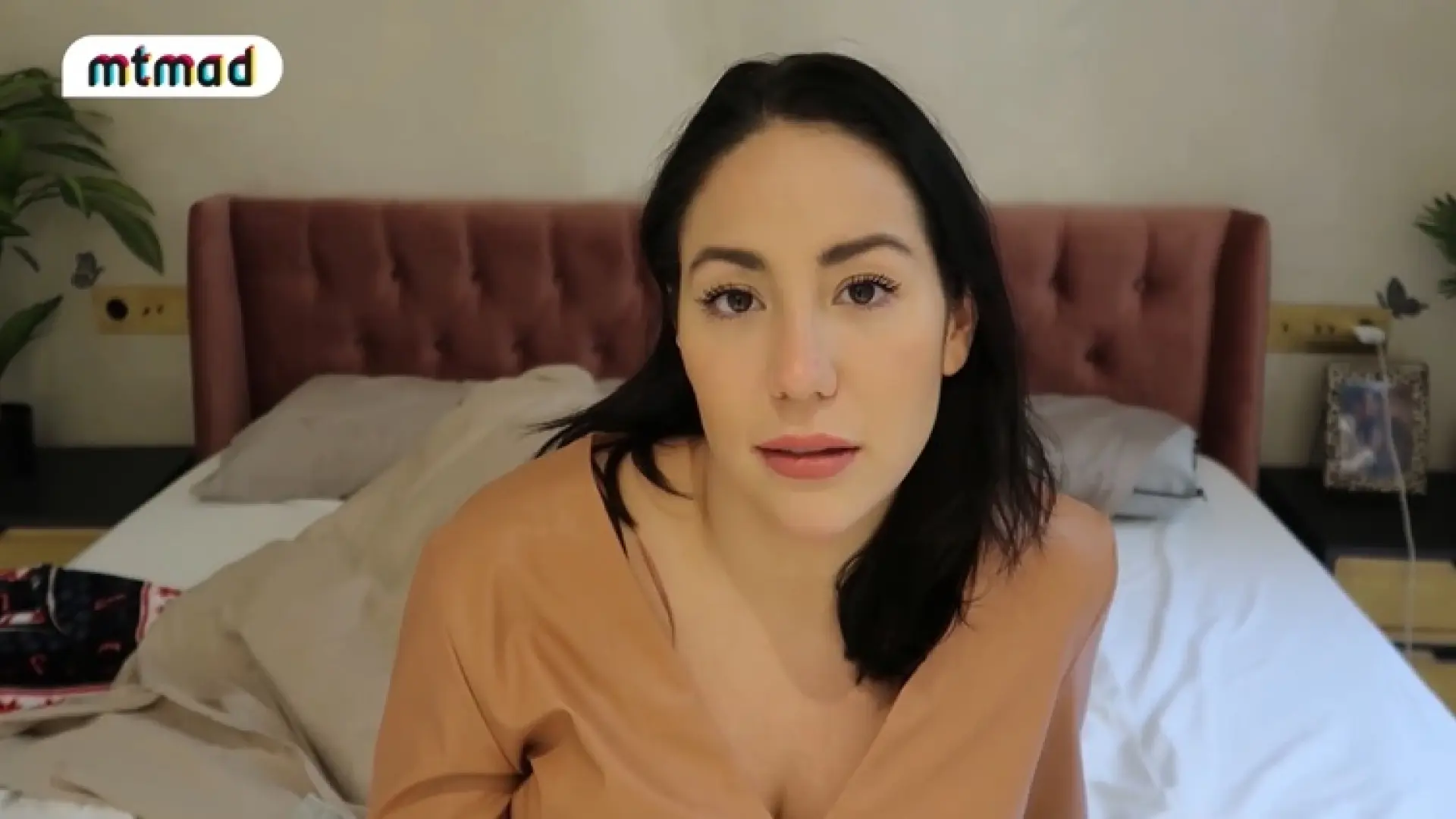 Patricia Steisy es la décima concursante confirmada de Pesadilla en el 