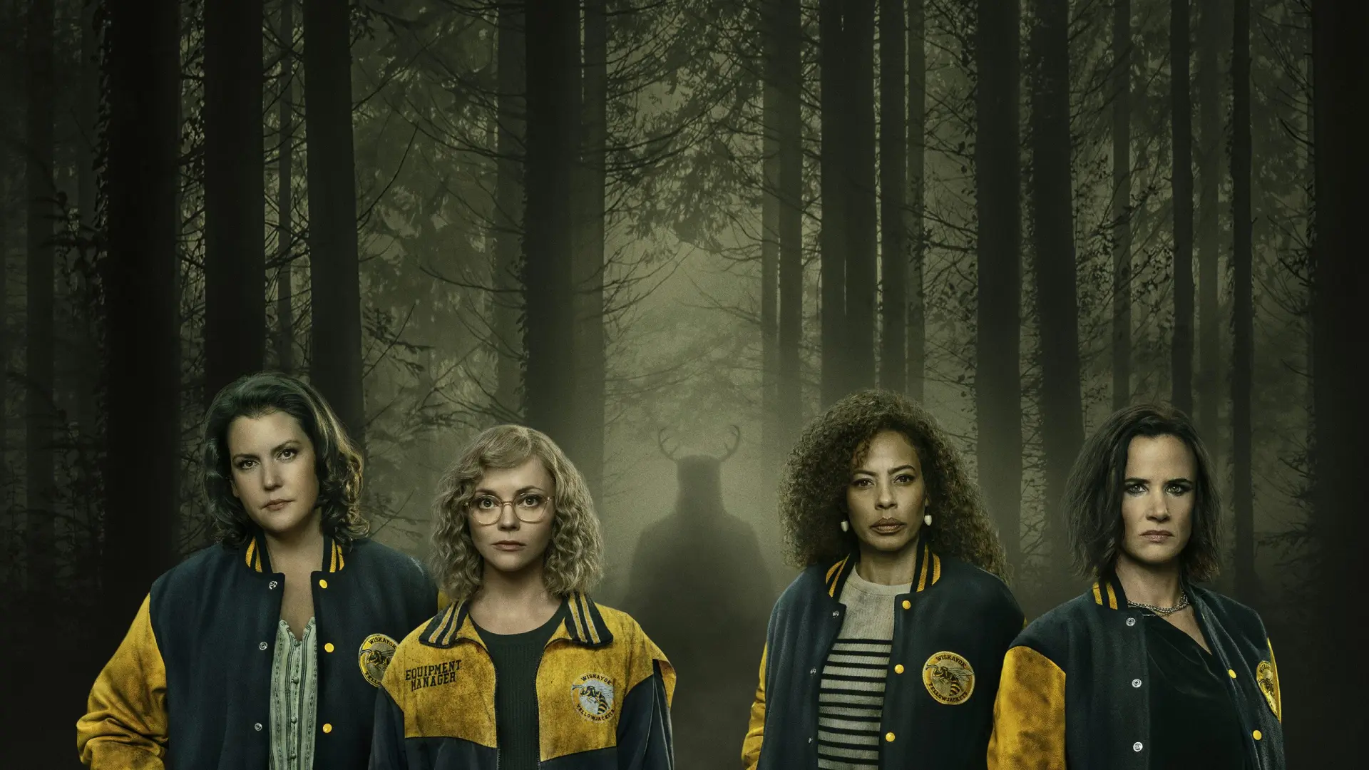 La cuarta temporada de 'Yellowjackets' será la última: el fenómeno juvenil llega a su fin