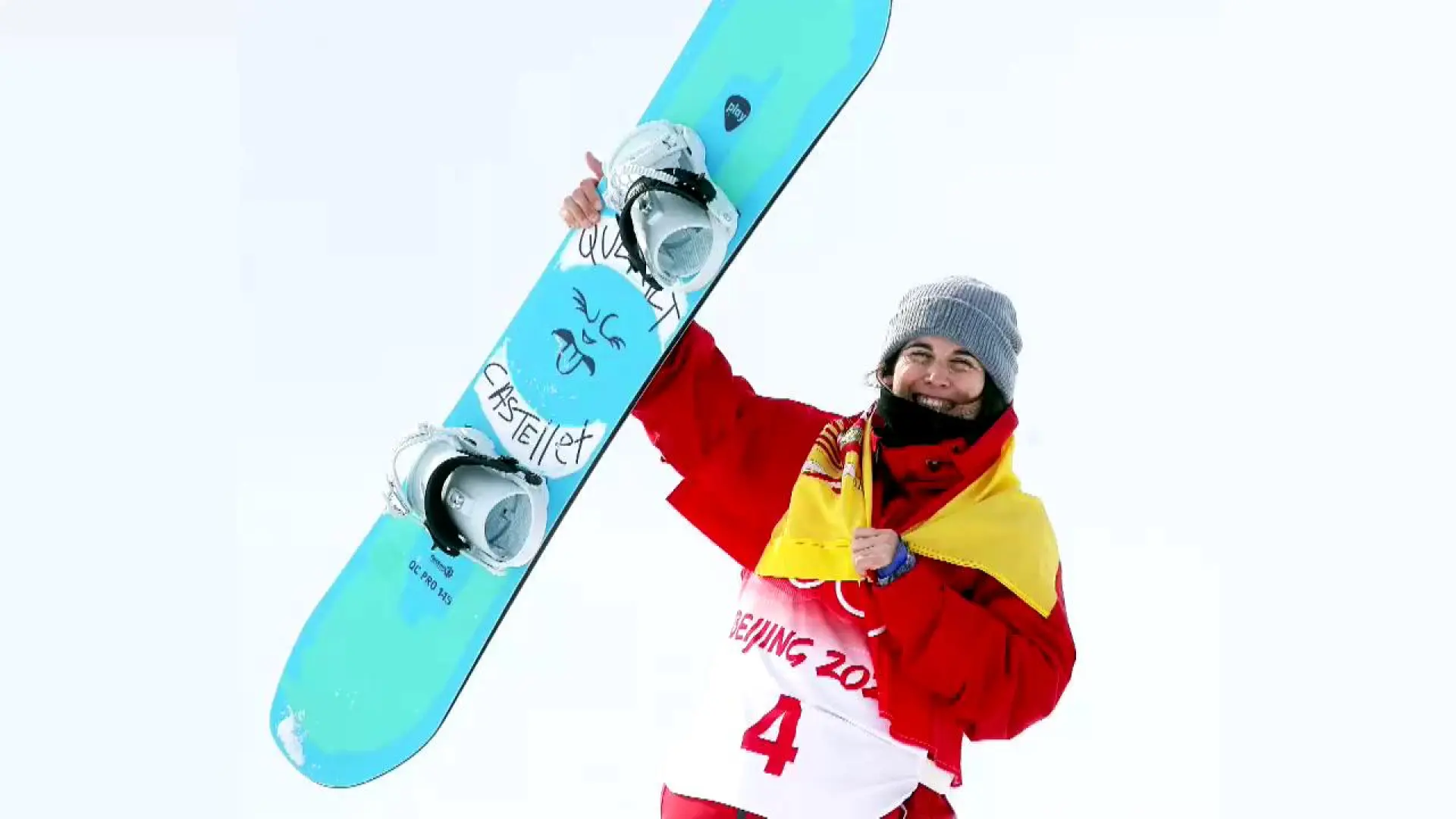 Calendario de medallas de España en los JJOO de Invierno: estas son las posibilidades de podio