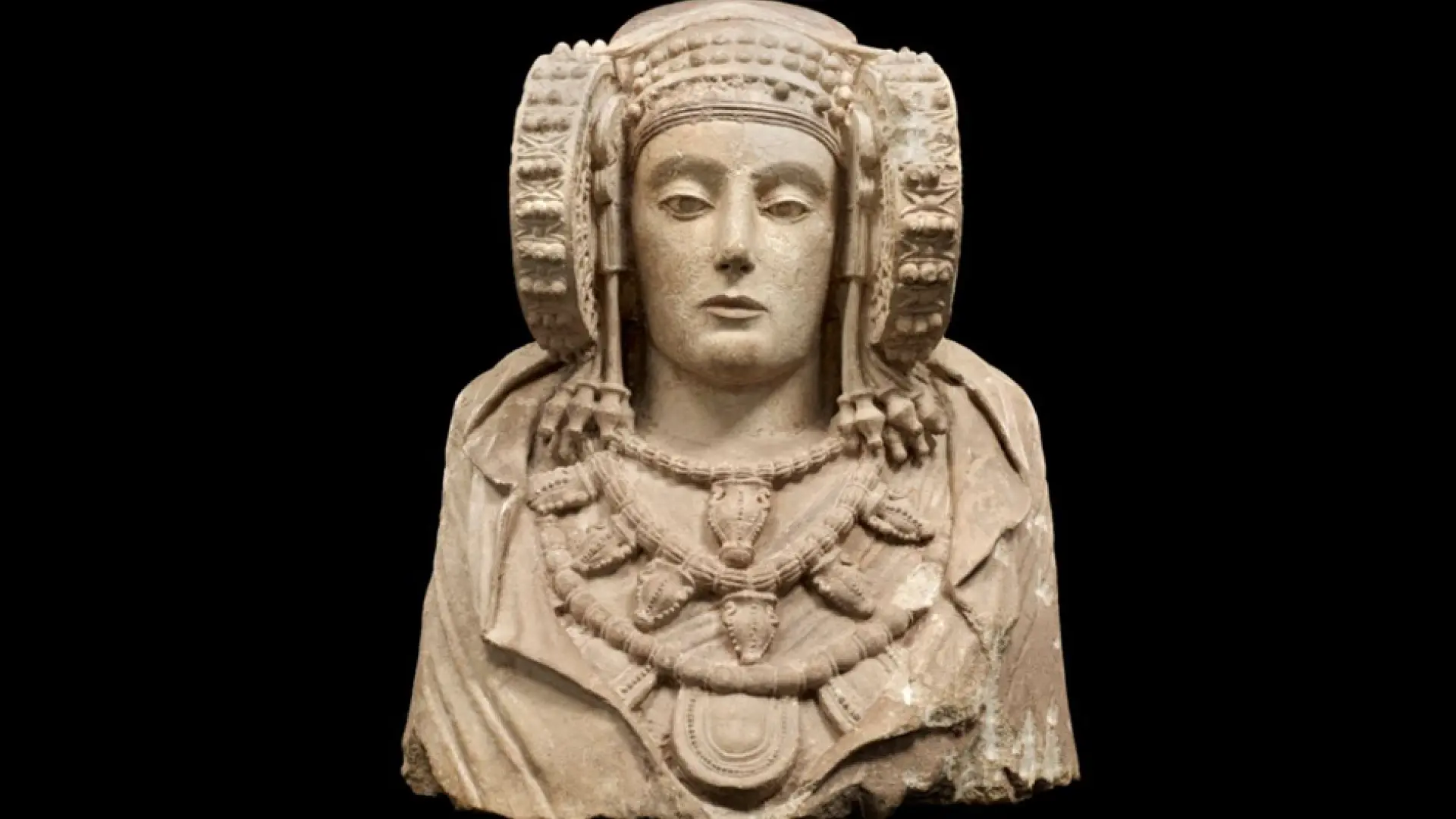 La Dama de Elche, una historia de misterio y de reivindicación que ya cumple 125 años