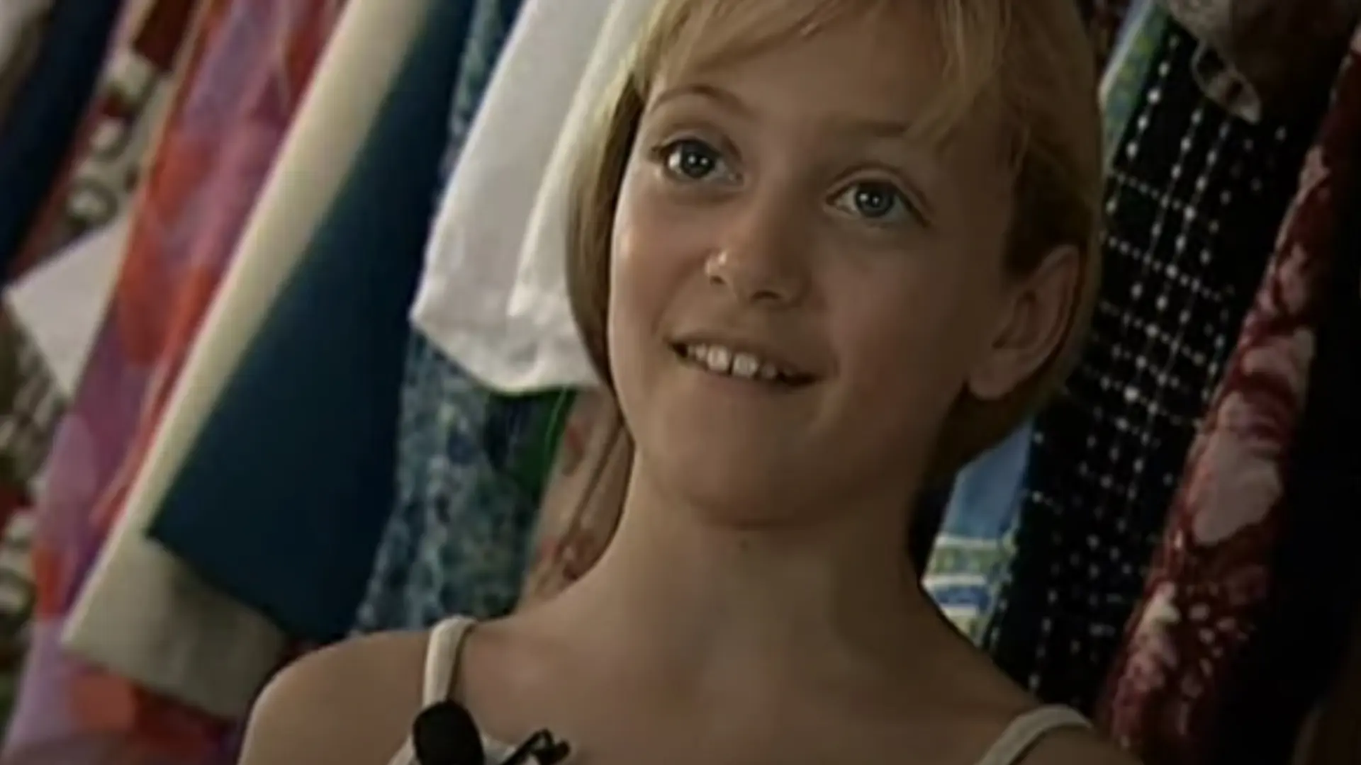 Trabajó con Almodóvar y otras curiosidades de Ana Mena