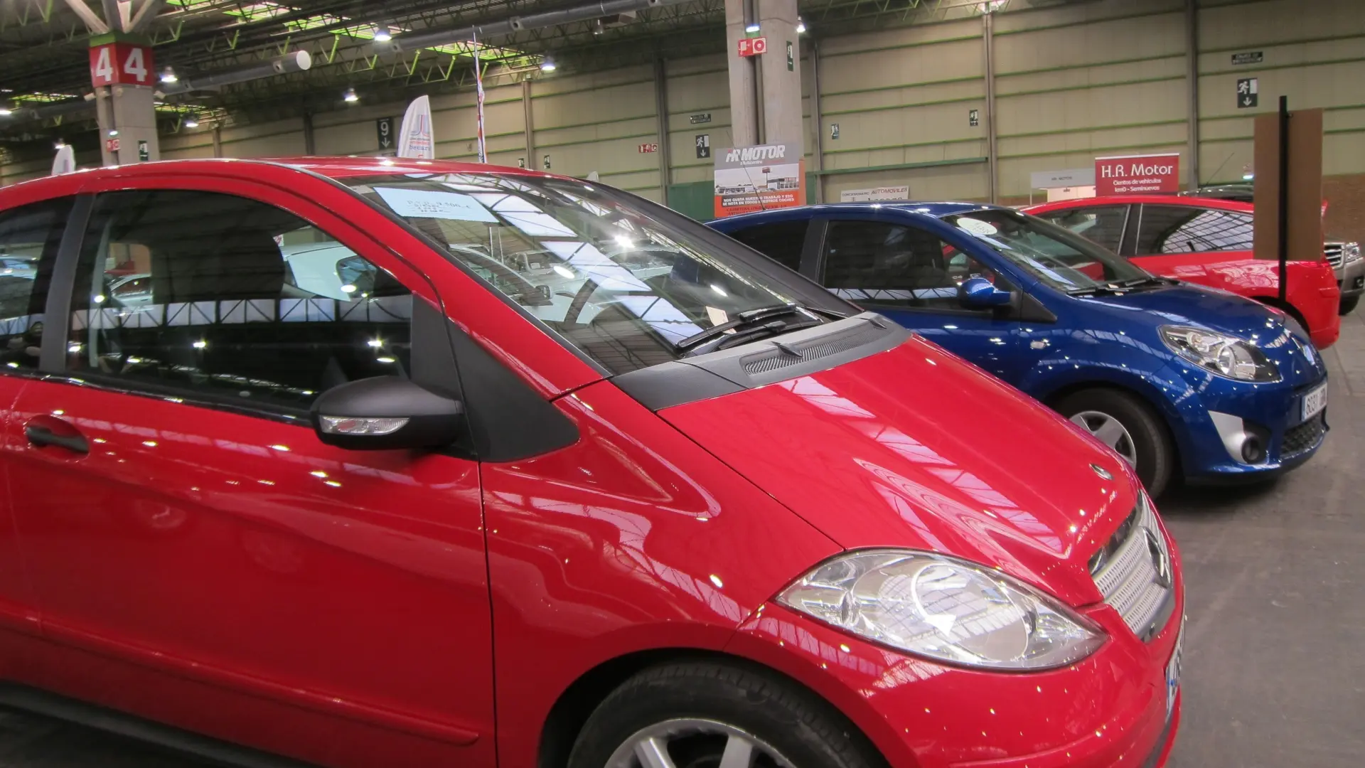 Las tres frases quenunca debes decir cuando compras un coche de segunda mano