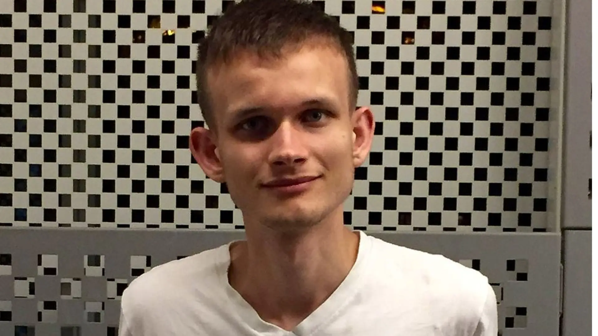Quién es el ruso Vitalik Buterin, fundador de la criptomoneda Ethereum y  cuya fortuna asciende a 800 millones de dólares