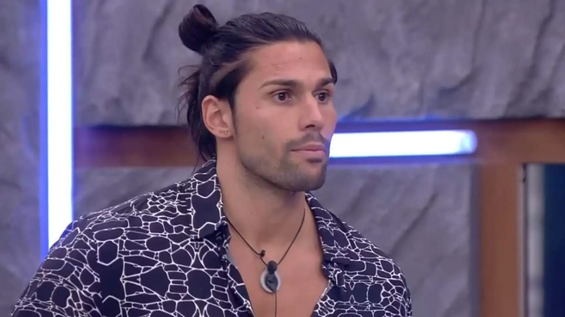 Luca Onestini se convierte en el primer concursante confirmado para