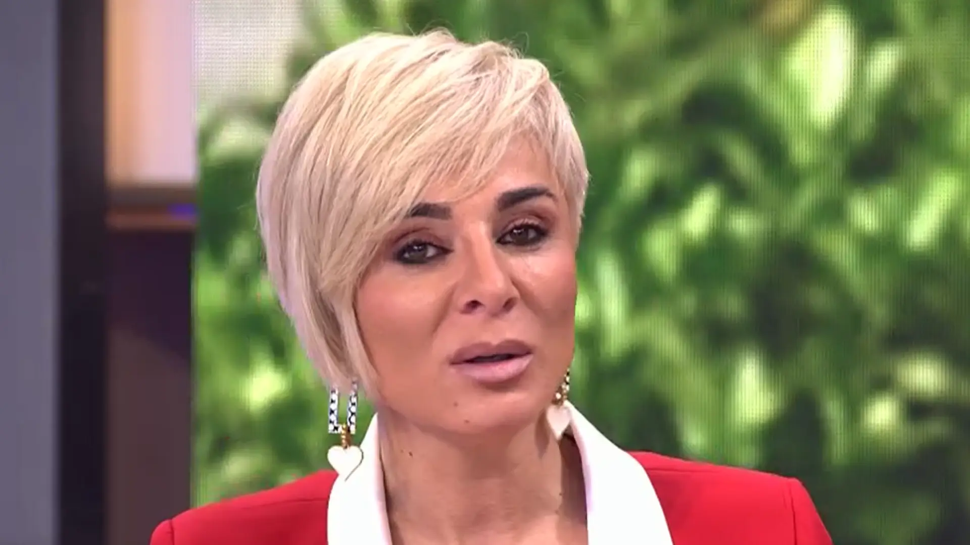 El llamamiento del representante de Ana María Aldón, tras romper con él por sorpresa: "Llevo 15 días sin poder contactar con ella"