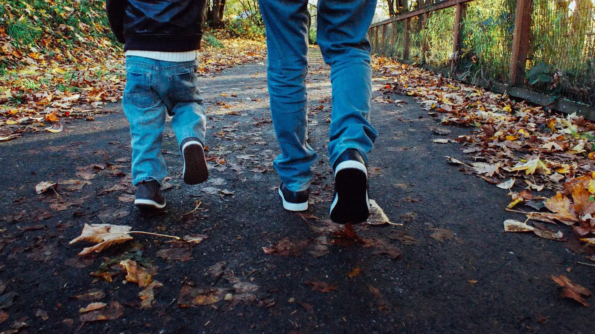 Este es el momento en el que los niños dejan de crecer: ¿Qué ocurre después?