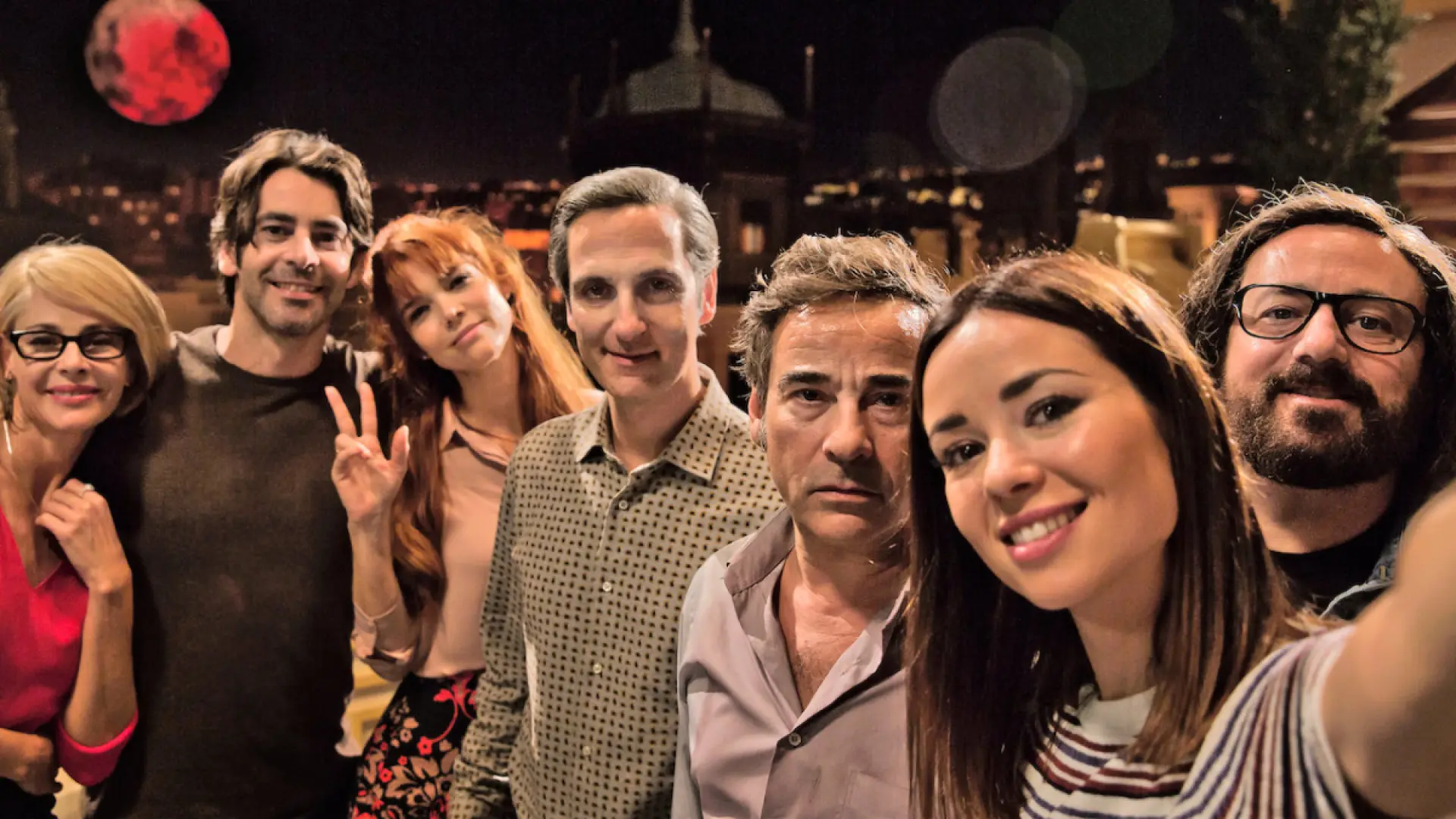 Es una de las comedias españolas más taquilleras de la historia y Javier Fesser va a dirigir su continuación