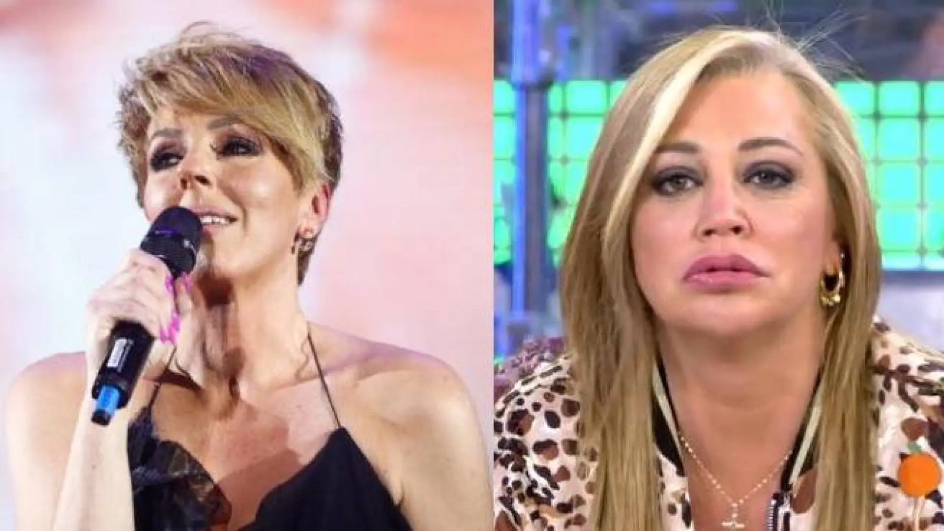 Diego Arrabal asegura que Rocío Carrasco mantiene su demanda contra Belén Esteban por revelar información privada: "Le pide cárcel"