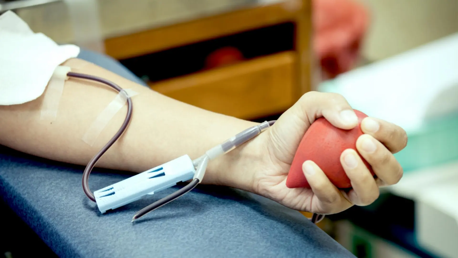 ¿Puedes donar sangre? La desconocida regla de los 4 meses que sorprende a muchos