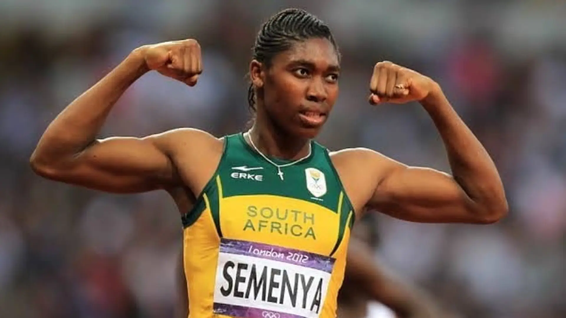 Intersexualidad, la realidad diversa detrás de casos como el de Caster Semenya thumbnail