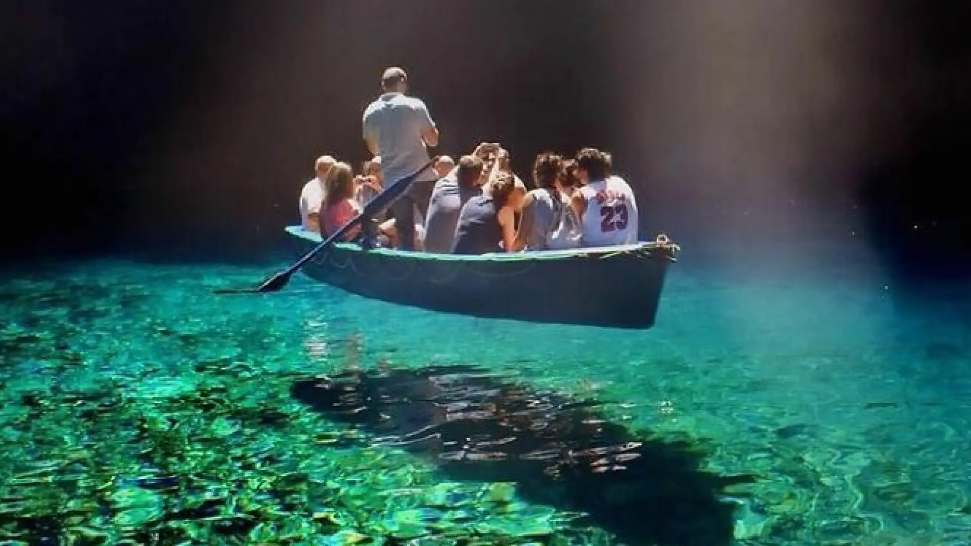 Fotos insólitas que son un verdadero 'Expediente X'