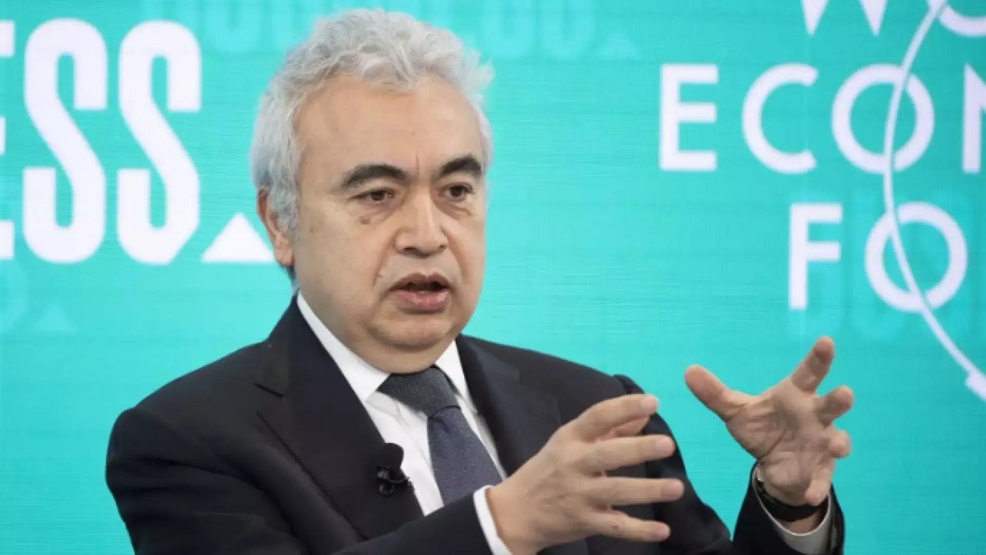 
         La Agencia Internacional de la Energía alerta de una crisis "muy grave": supera a la de los 70 y a la derivada de la guerra en Ucrania 
    