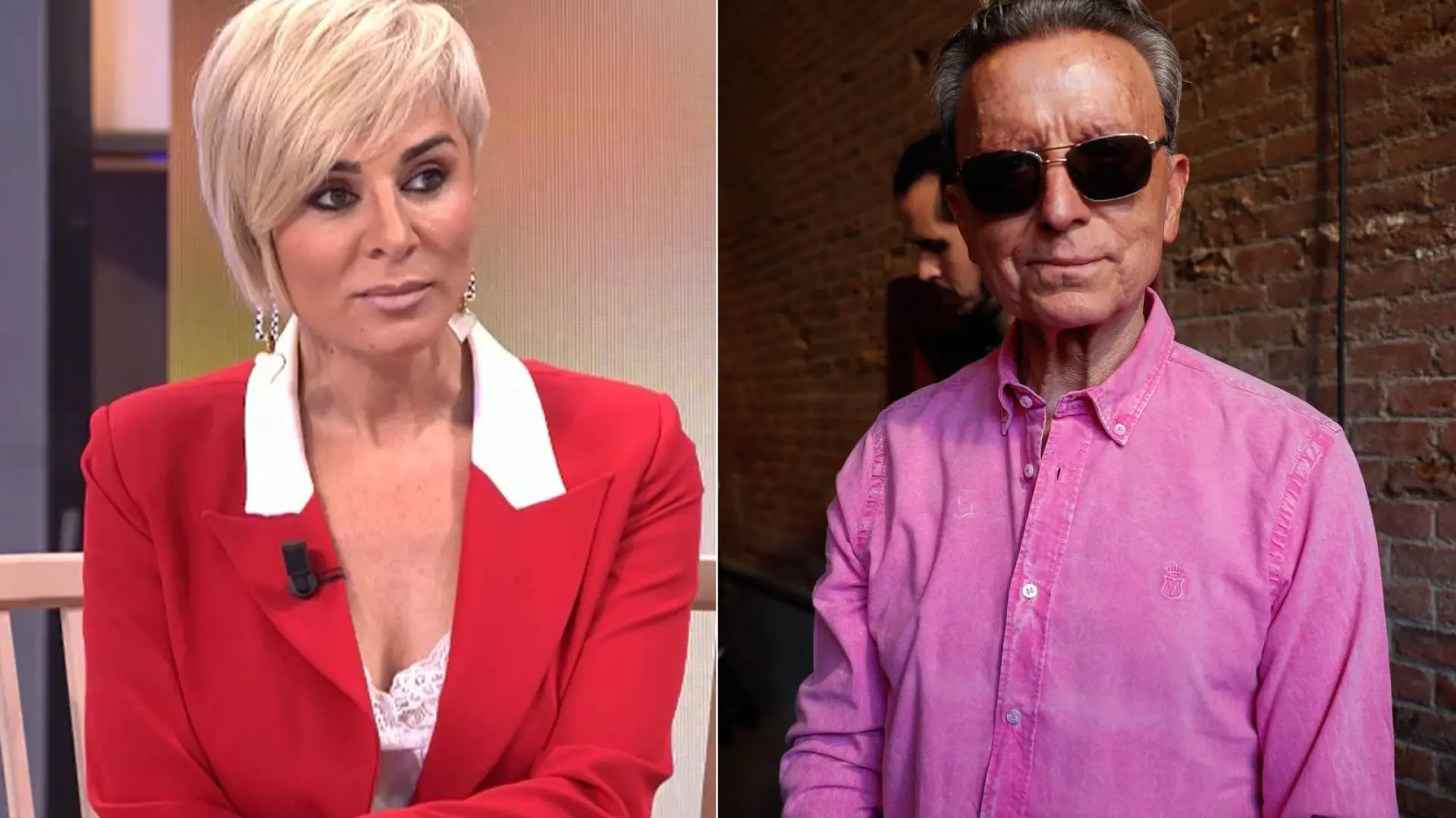 Ortega Cano responde con dureza Ana María Aldón en una revista: "Me parece  muy fuerte que mi mujer hable así de su marido"