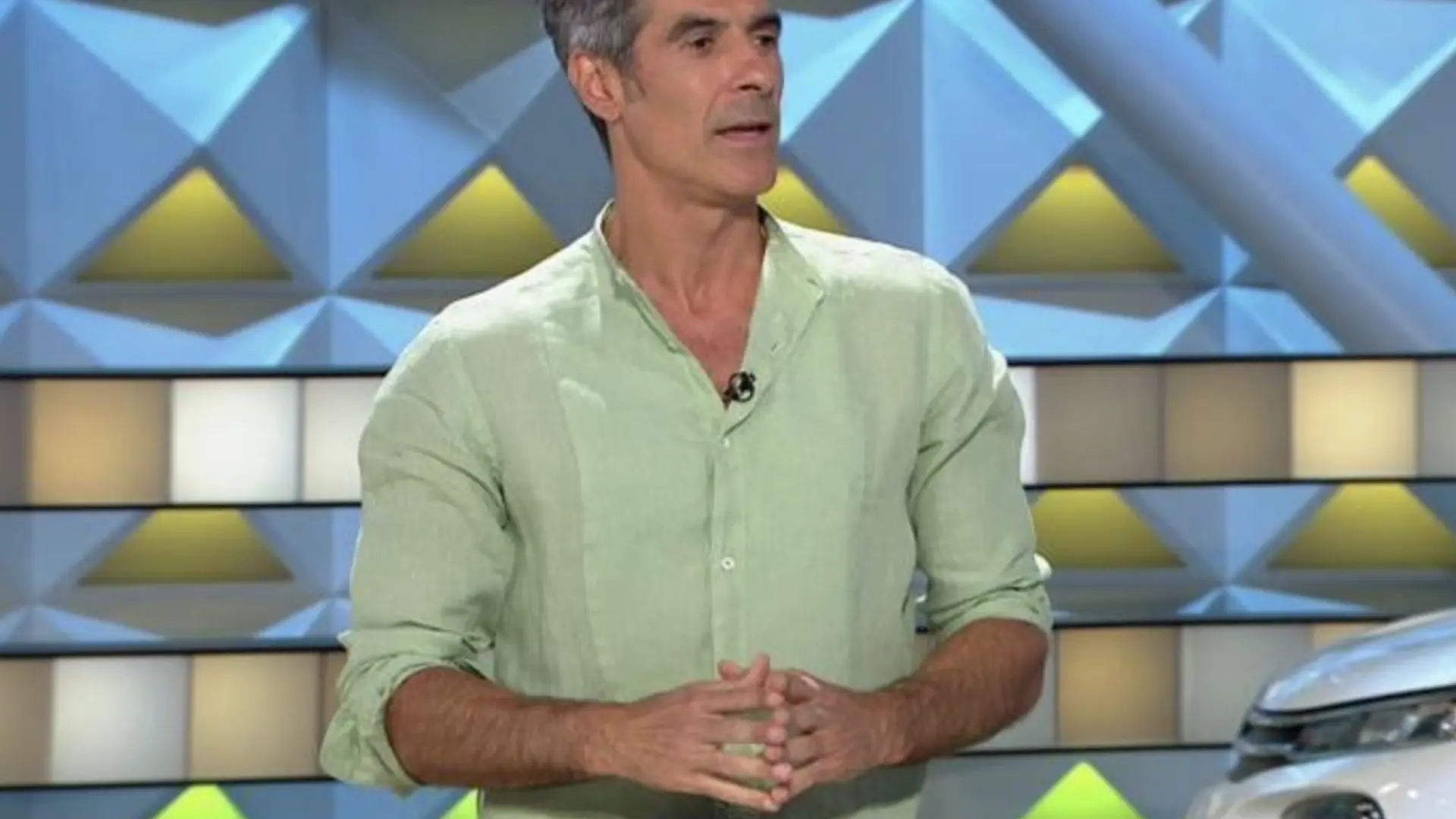 Jorge Fernández y Pablo Chiapella se desvinculan del controvertido evento  MundoCrypto