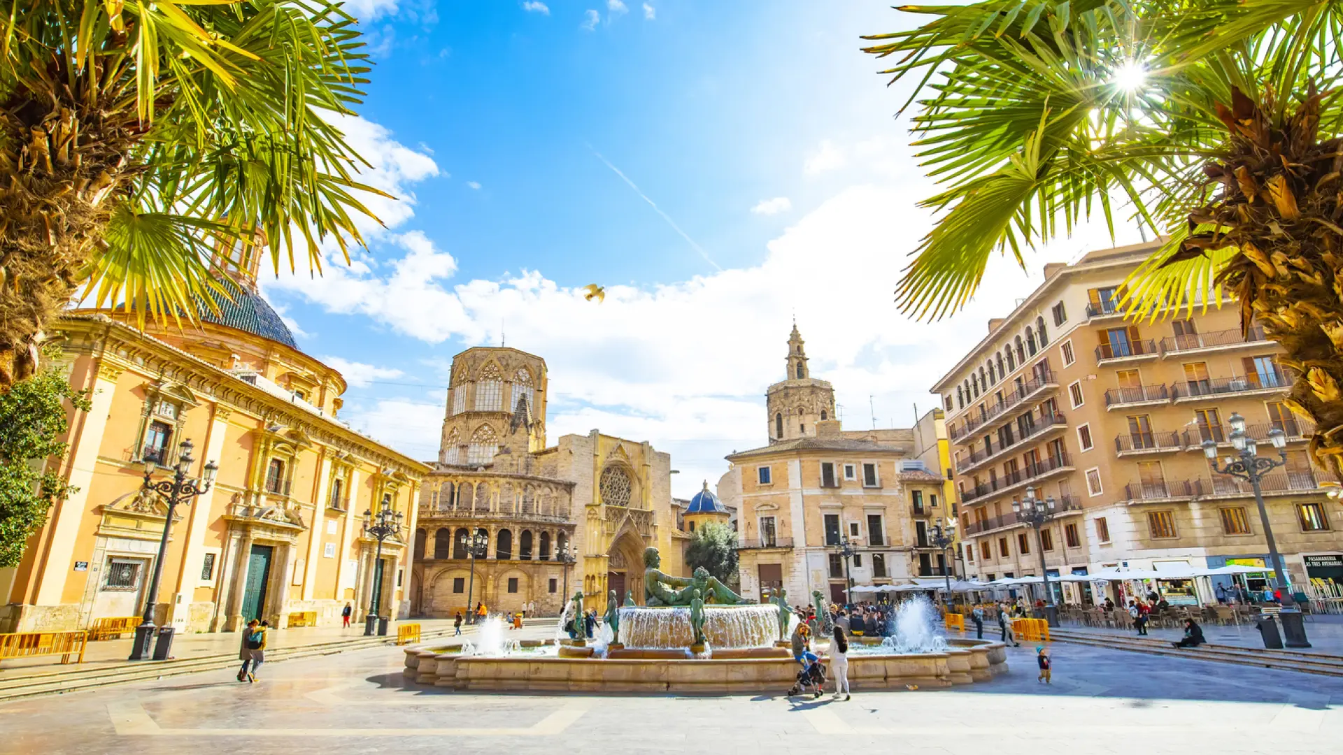 Qué hacer gratis en Valencia: de edificios históricos a museos sin coste