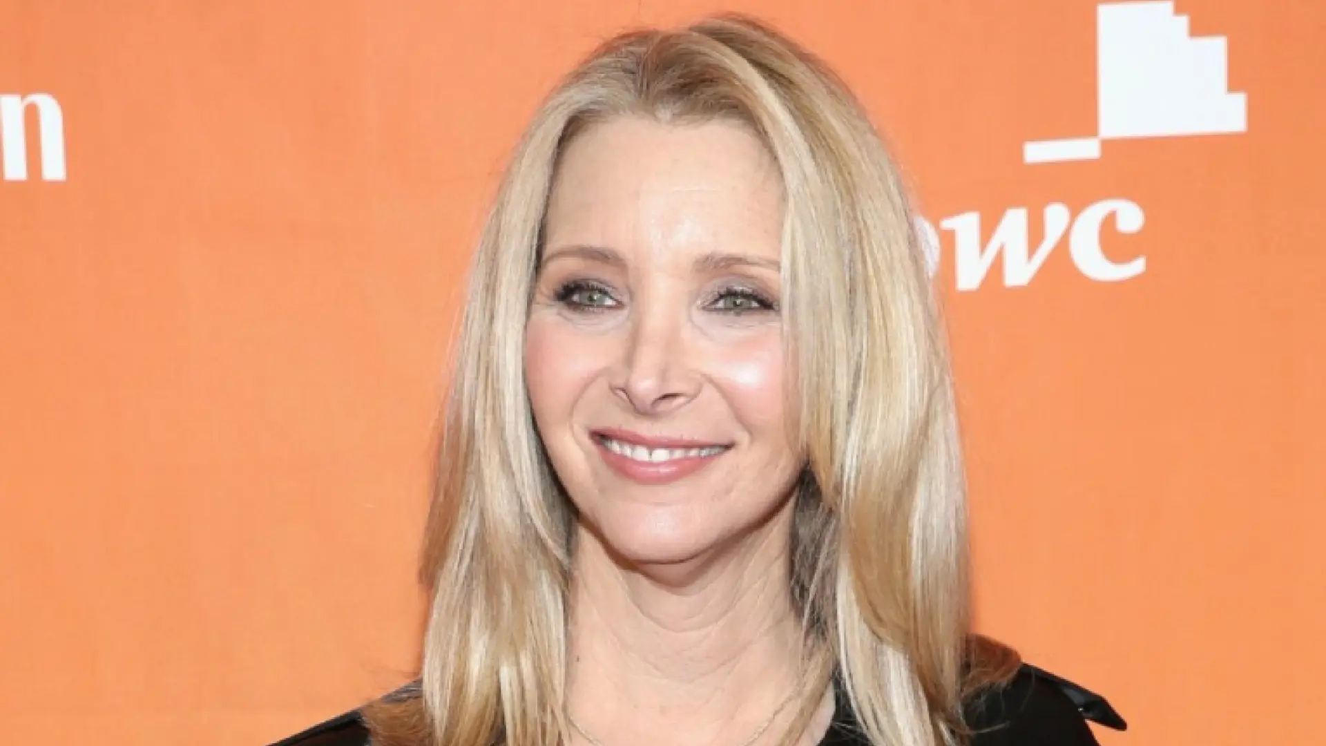 
         Así es Julian Stern, el hijo de Lisa Kudrow con el que comparte pantalla por primera vez 
    