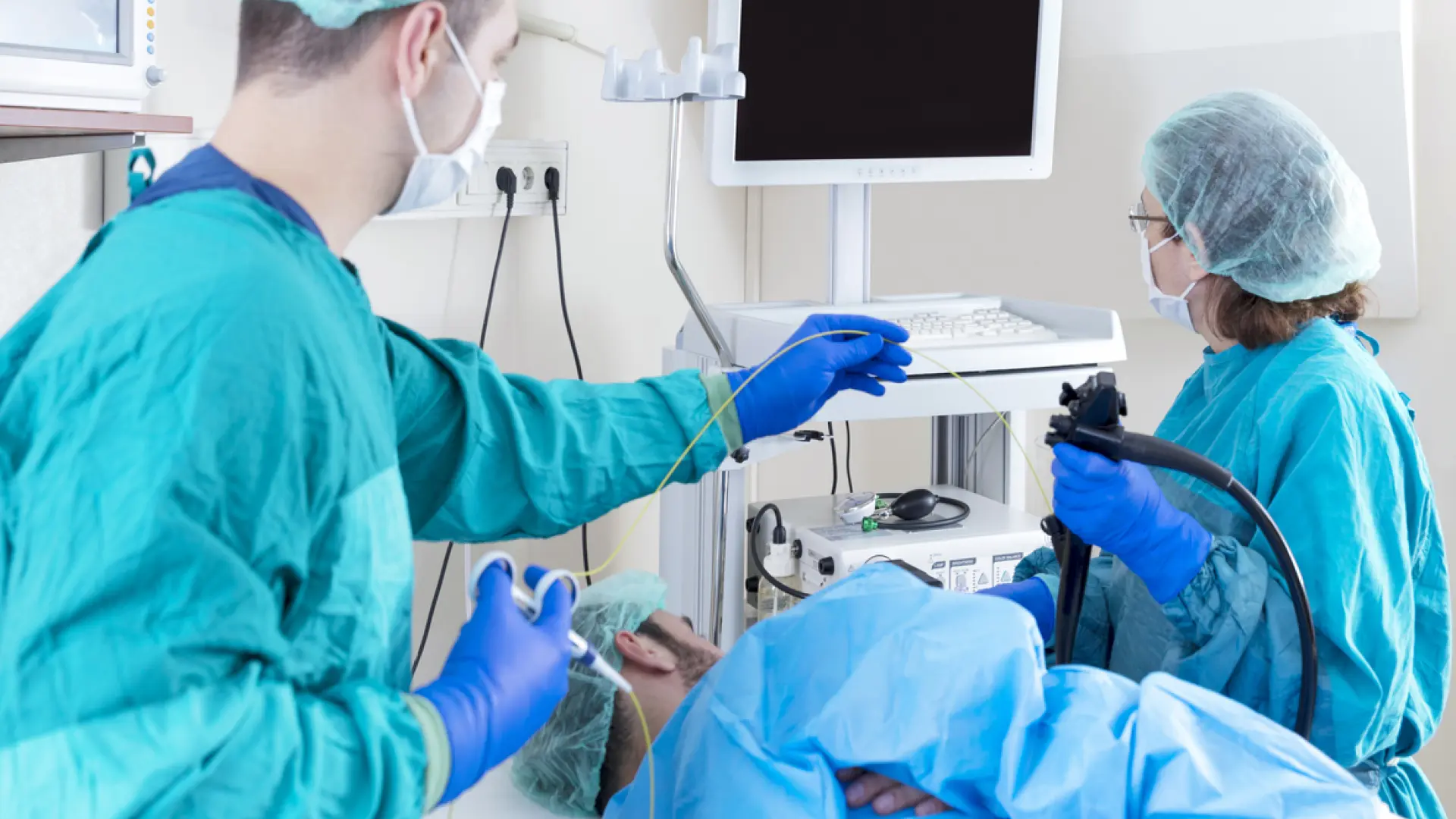 Todo lo que tienes que saber para prepararte para una endoscopia superior