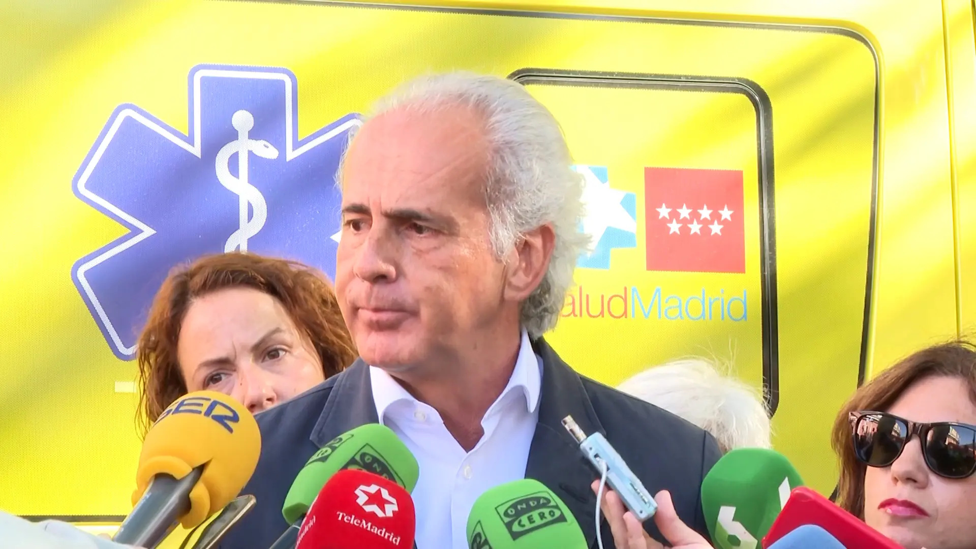 V deo Escudero Destaca Que Se Ha Llegado Al Pico M s Bajo En UCI Por v-deo-escudero-destaca-que-se-ha-llegado-al-pico-m-s-bajo-en-uci-por