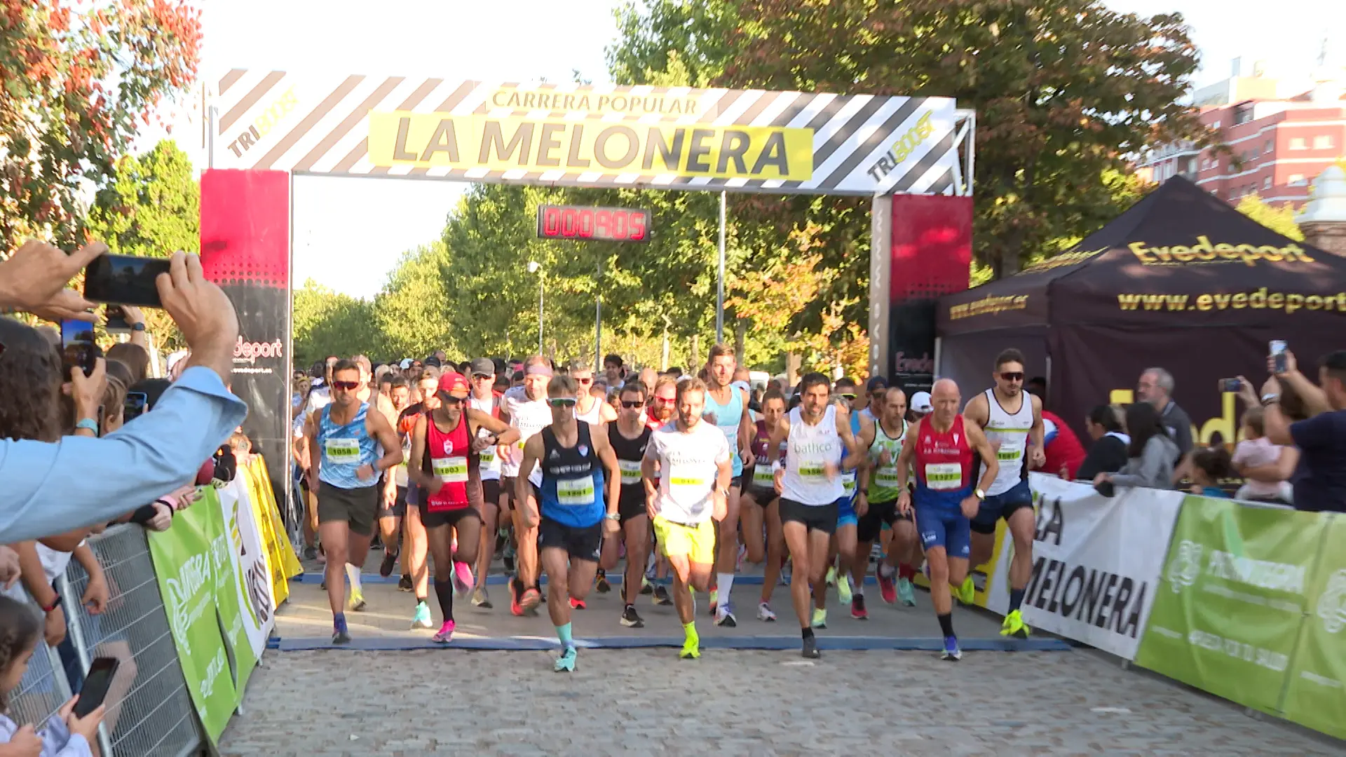 Fiestas de la Melonera 2025 en Madrid: programa completo de conciertos y actividades gratis en Arganzuela