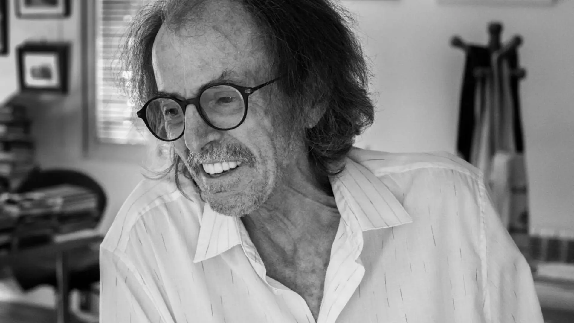 
         Muere el escritor valenciano Josep Piera a los 78 años 
    