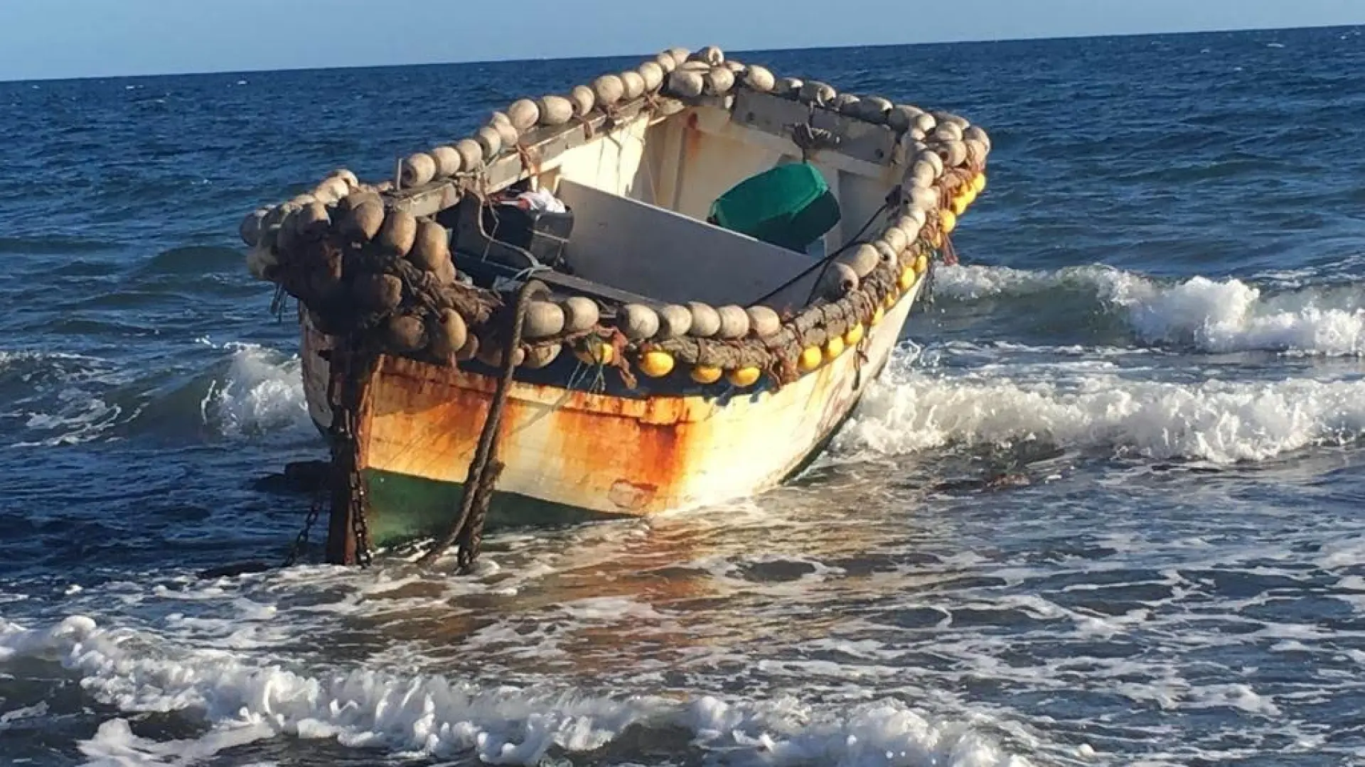 Crece un 70,9% el número de migrantes llegados a Baleares en patera en lo que va de 2025, con un total de 5.465