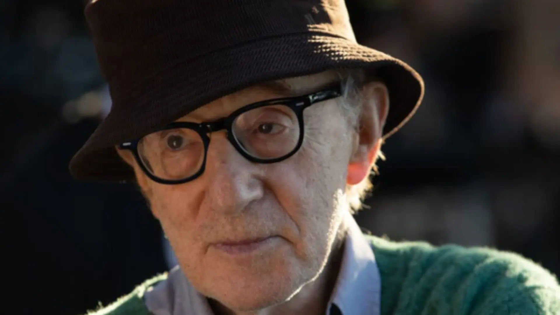 Woody Allen actuará en Barcelona el 19 de septiembre para abrir el VollDamm Festival de Jazz
