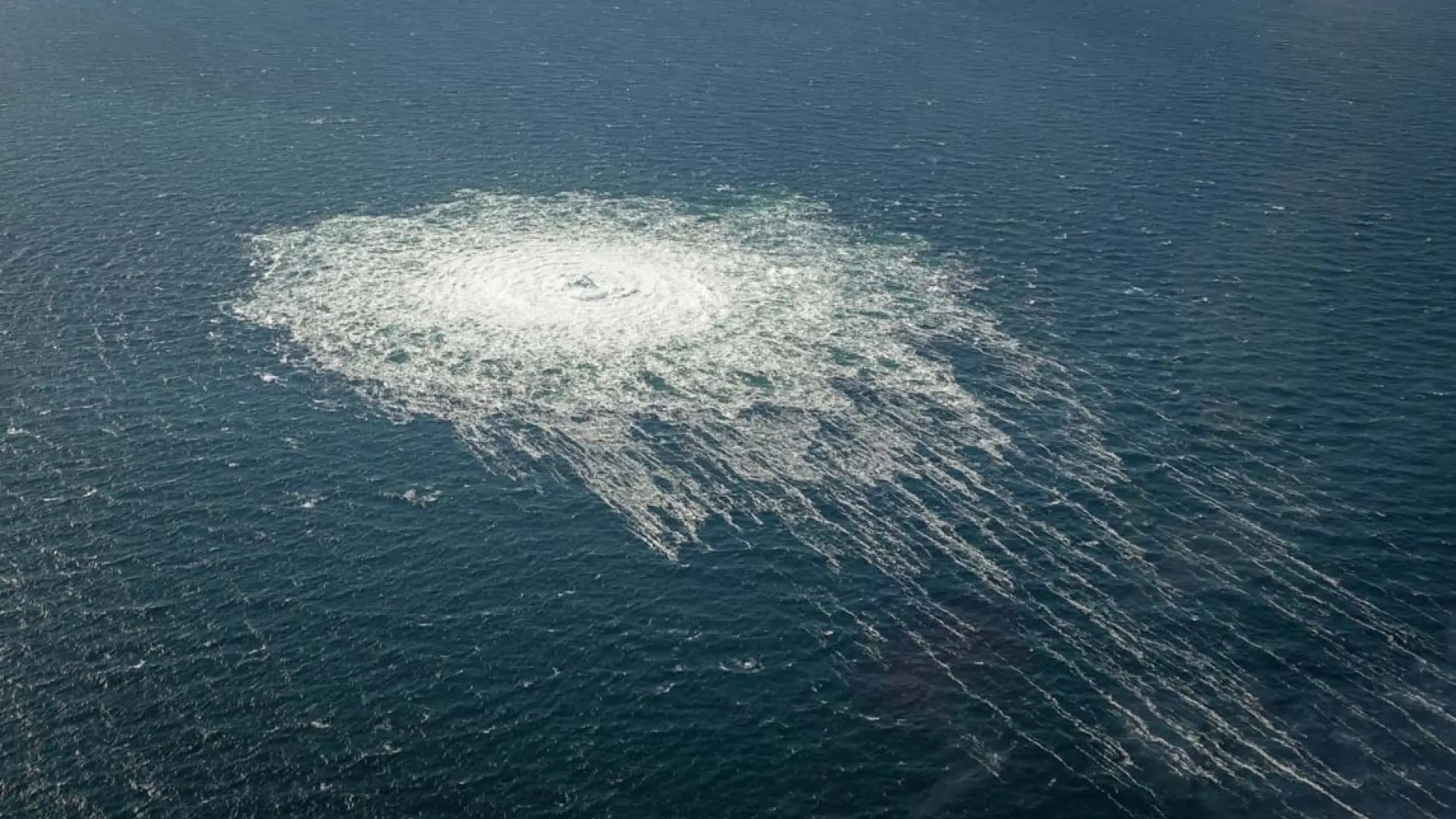 Detenido en Polonia un instructor de buceo ucraniano acusado del sabotaje al gasoducto Nord Stream